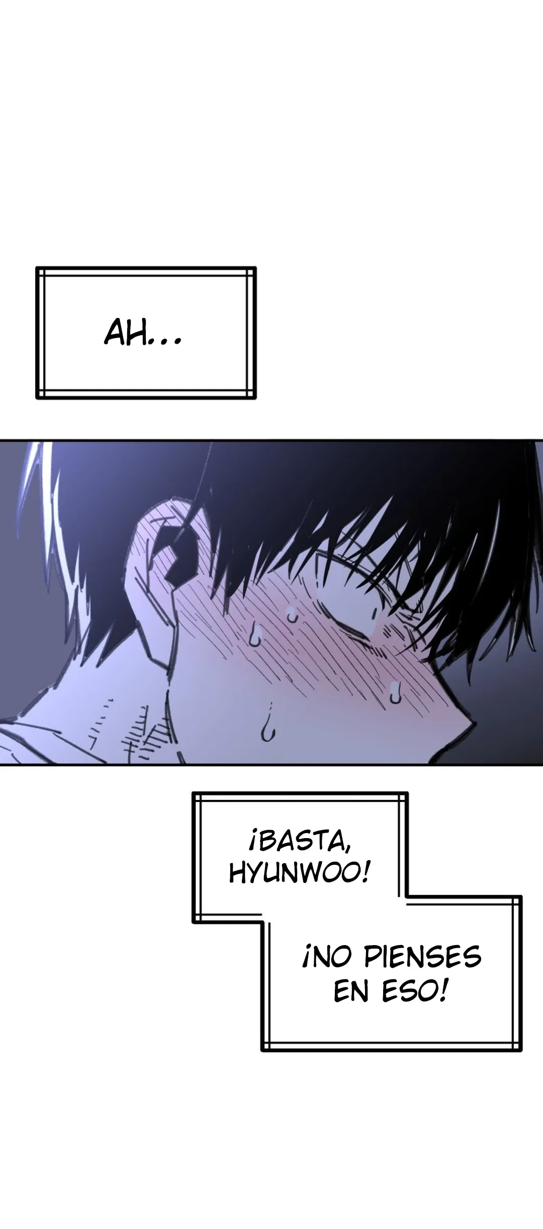 High School Boy Capítulo 23 en Línea - página 16