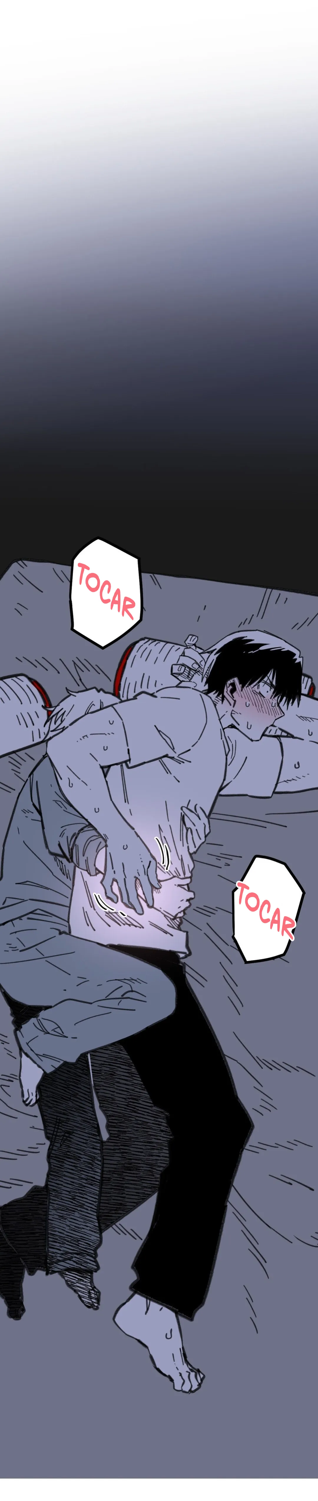 High School Boy Capítulo 23 en Línea - página 22