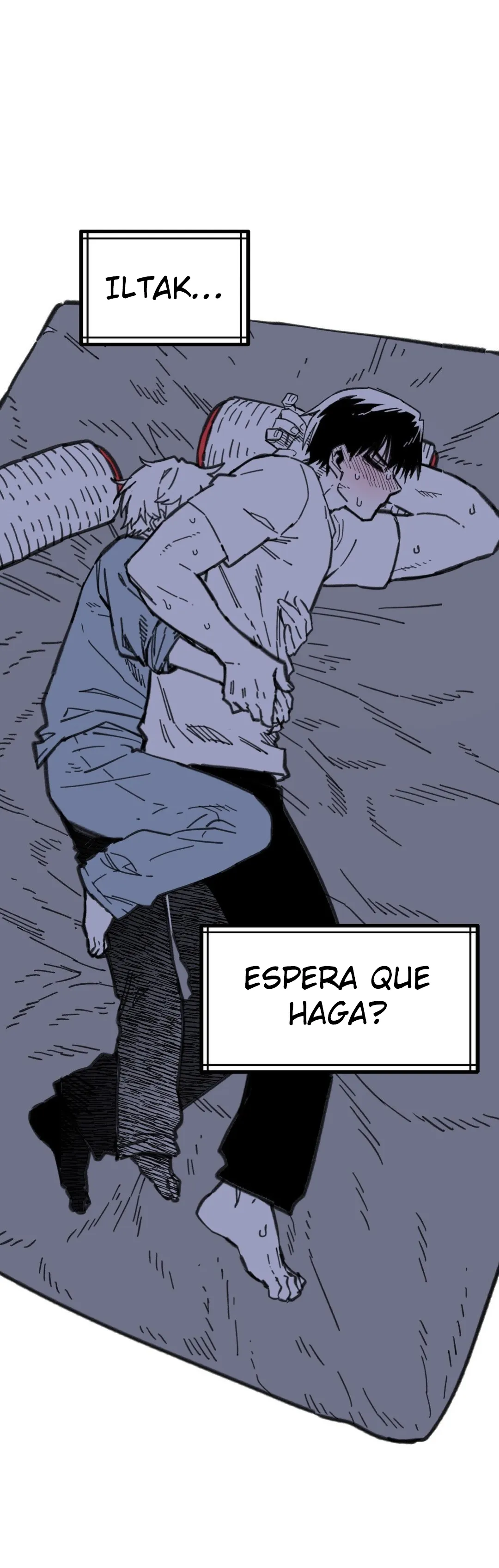 High School Boy Capítulo 23 en Línea - página 27