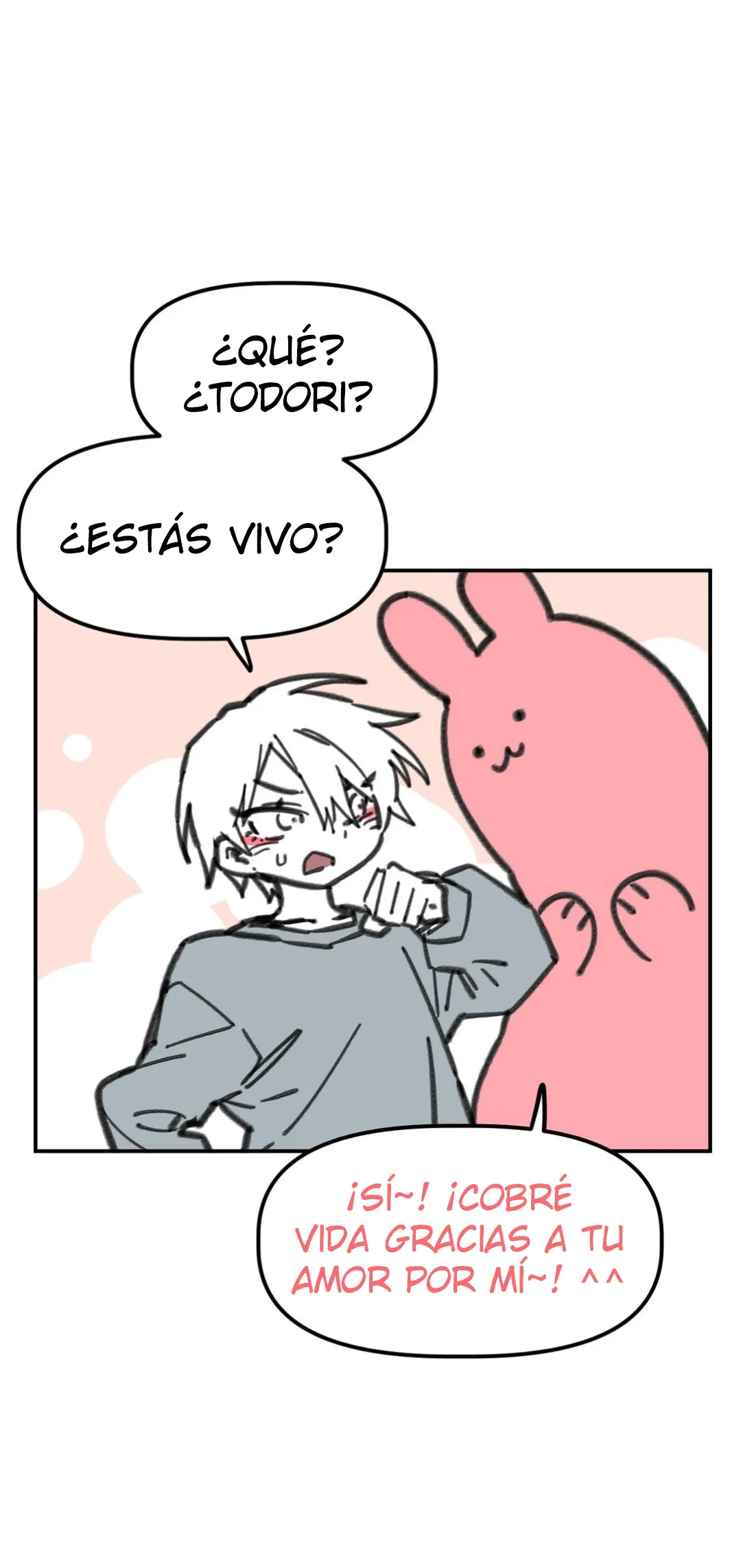 High School Boy Capítulo 23 en Línea - página 38