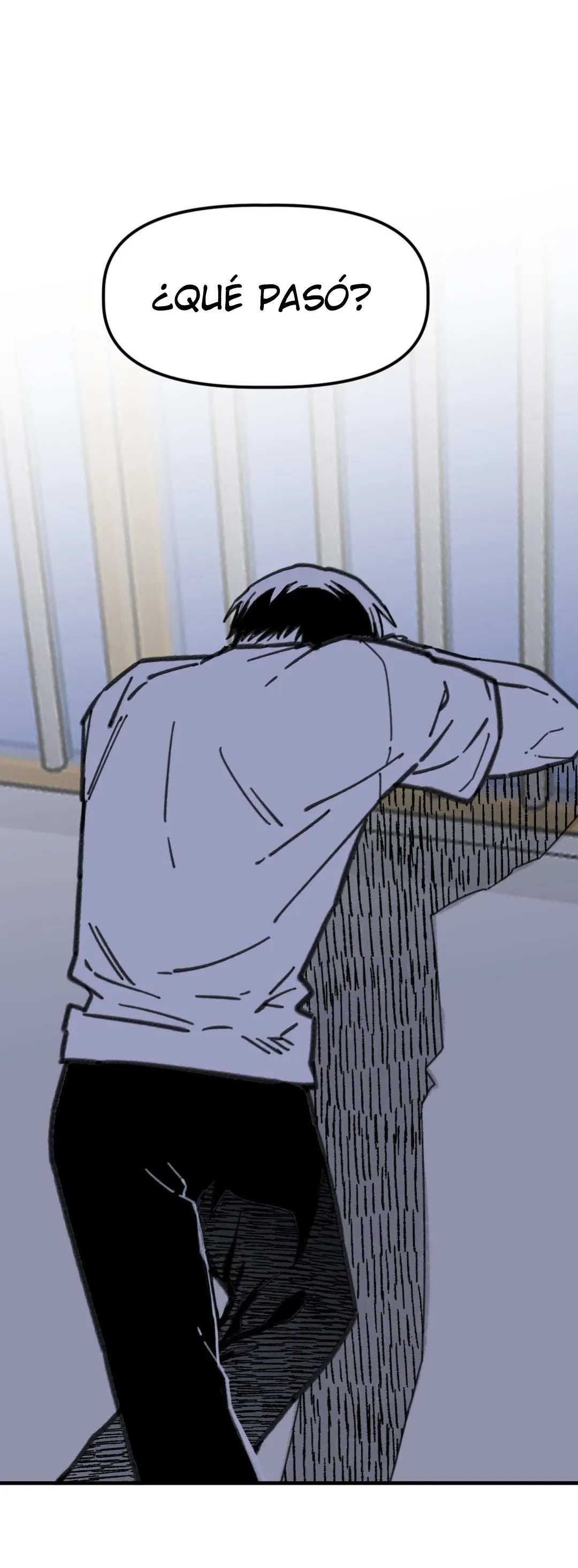 High School Boy Capítulo 23 en Línea - página 51