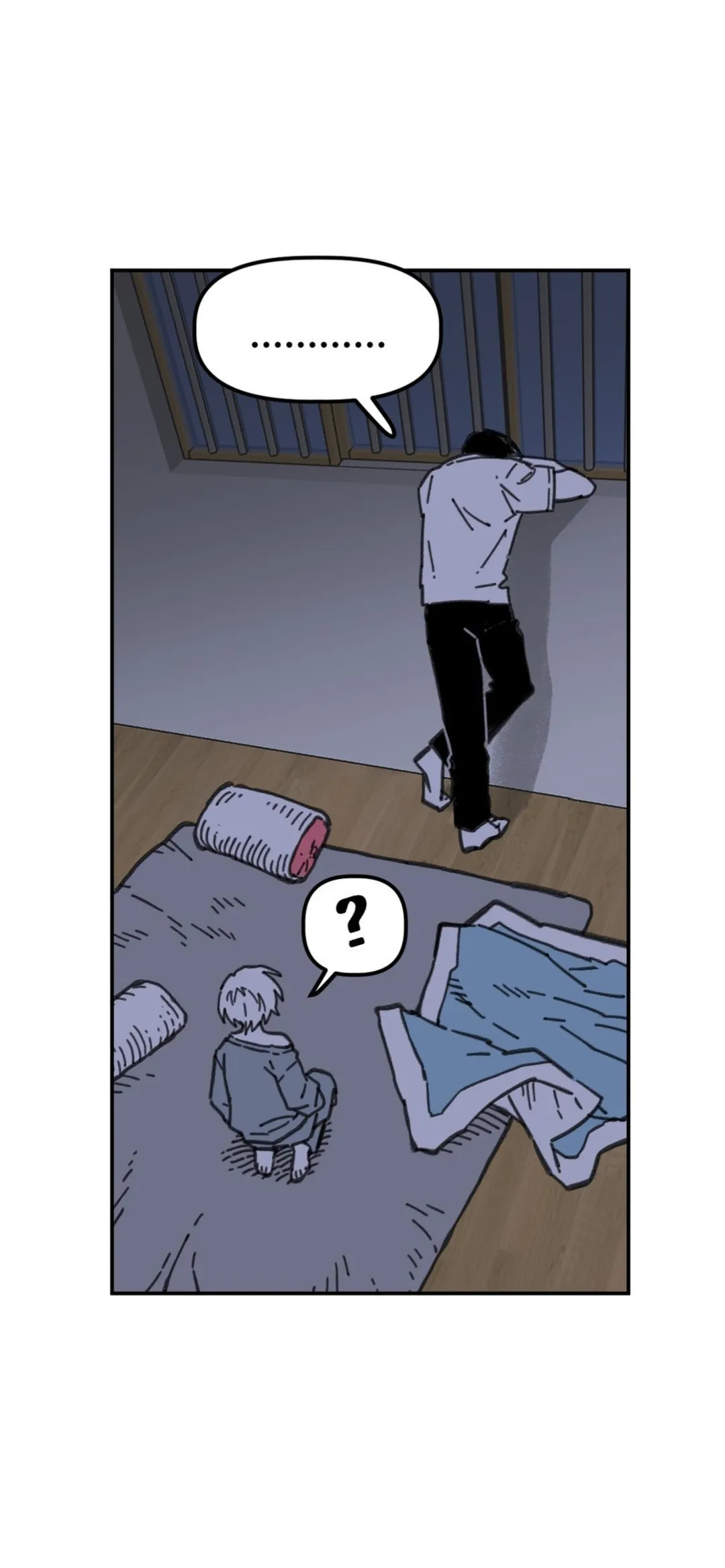 High School Boy Capítulo 23 en Línea - página 52