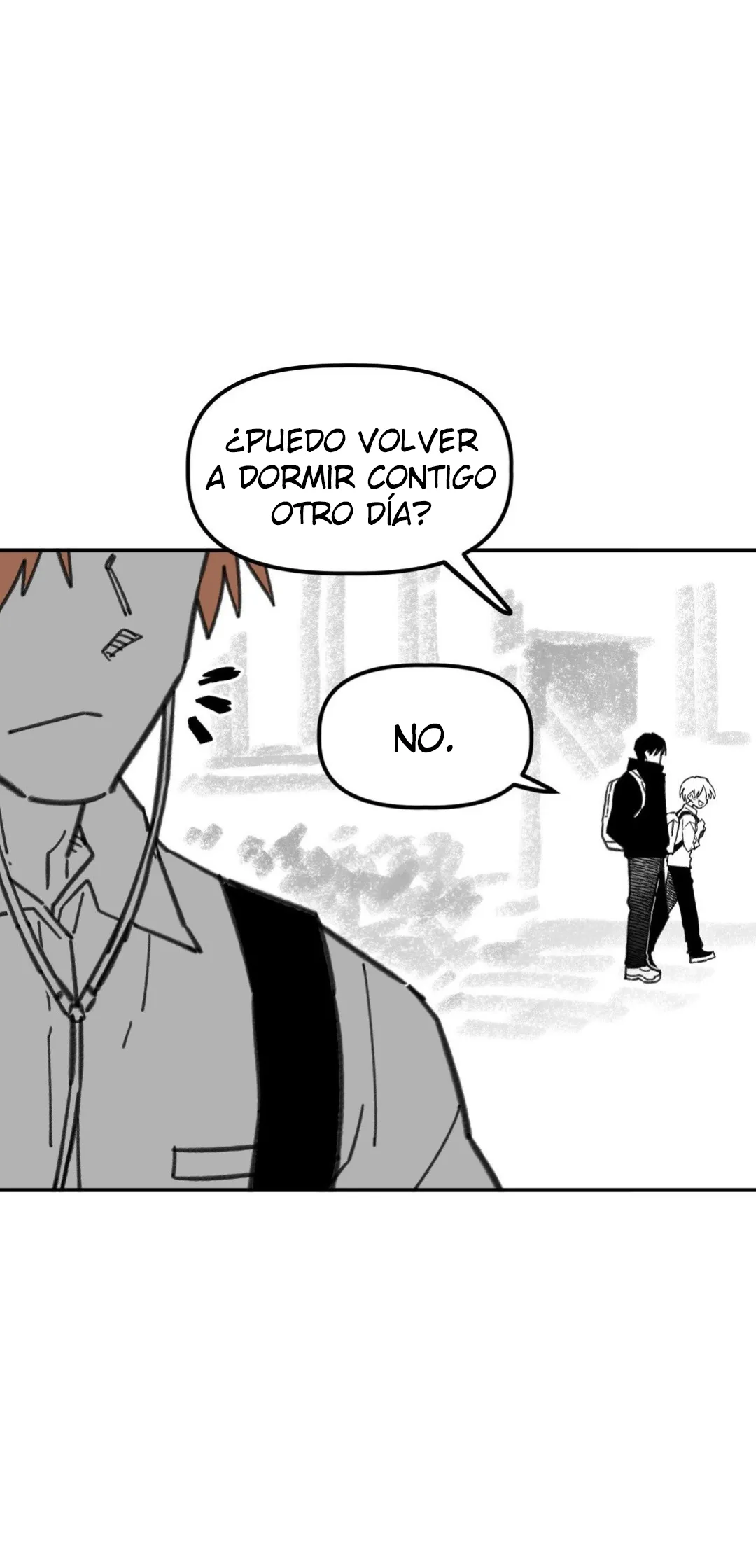 High School Boy Capítulo 23 en Línea - página 57