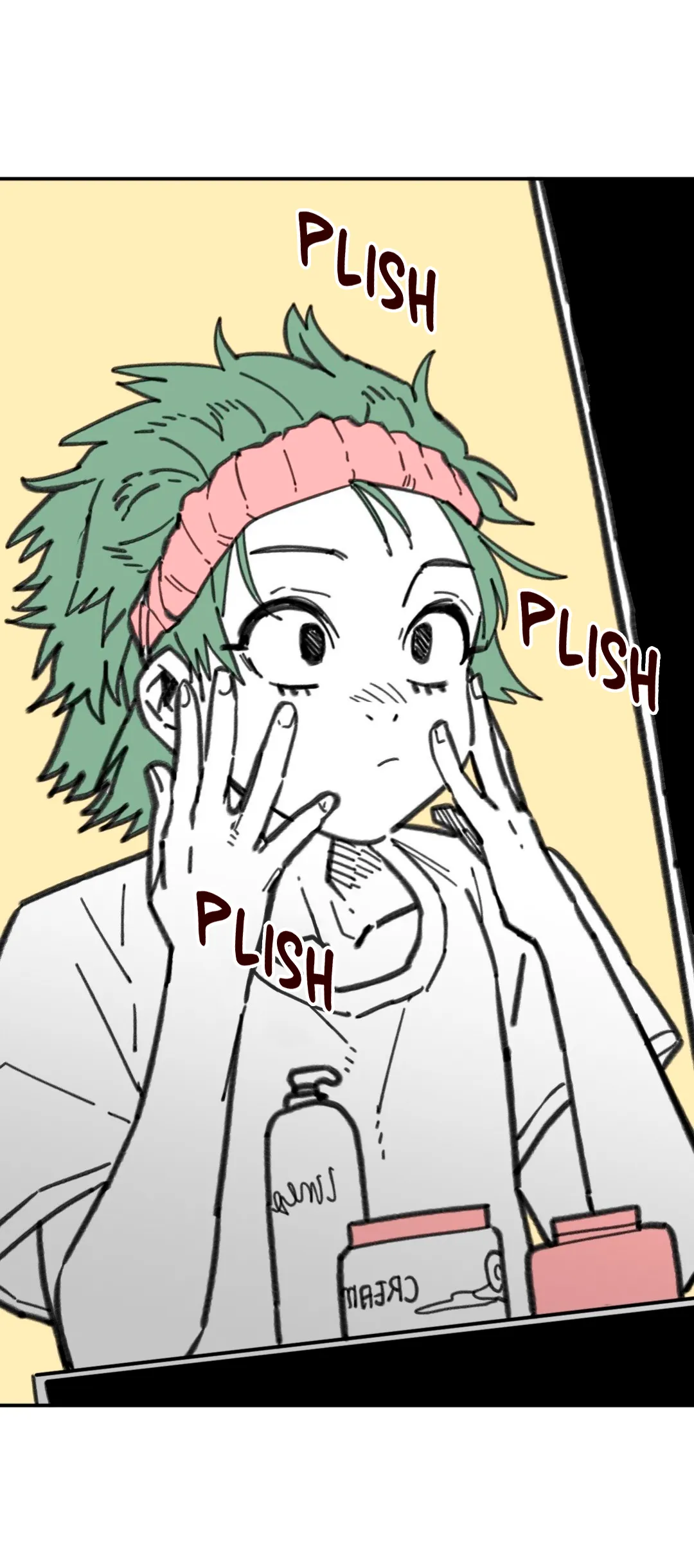 High School Boy Capítulo 24 en Línea - página 4