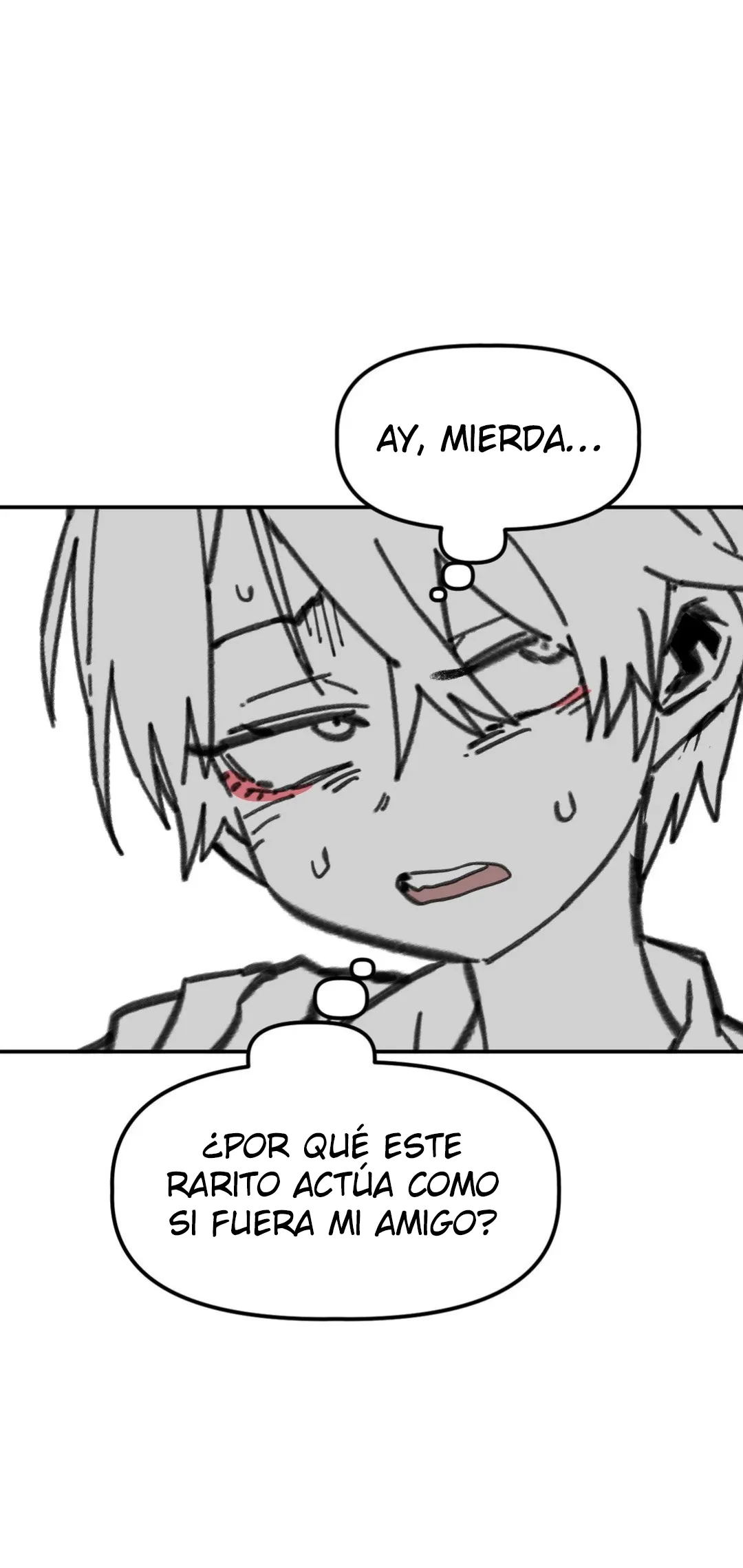 High School Boy Capítulo 24 en Línea - página 14