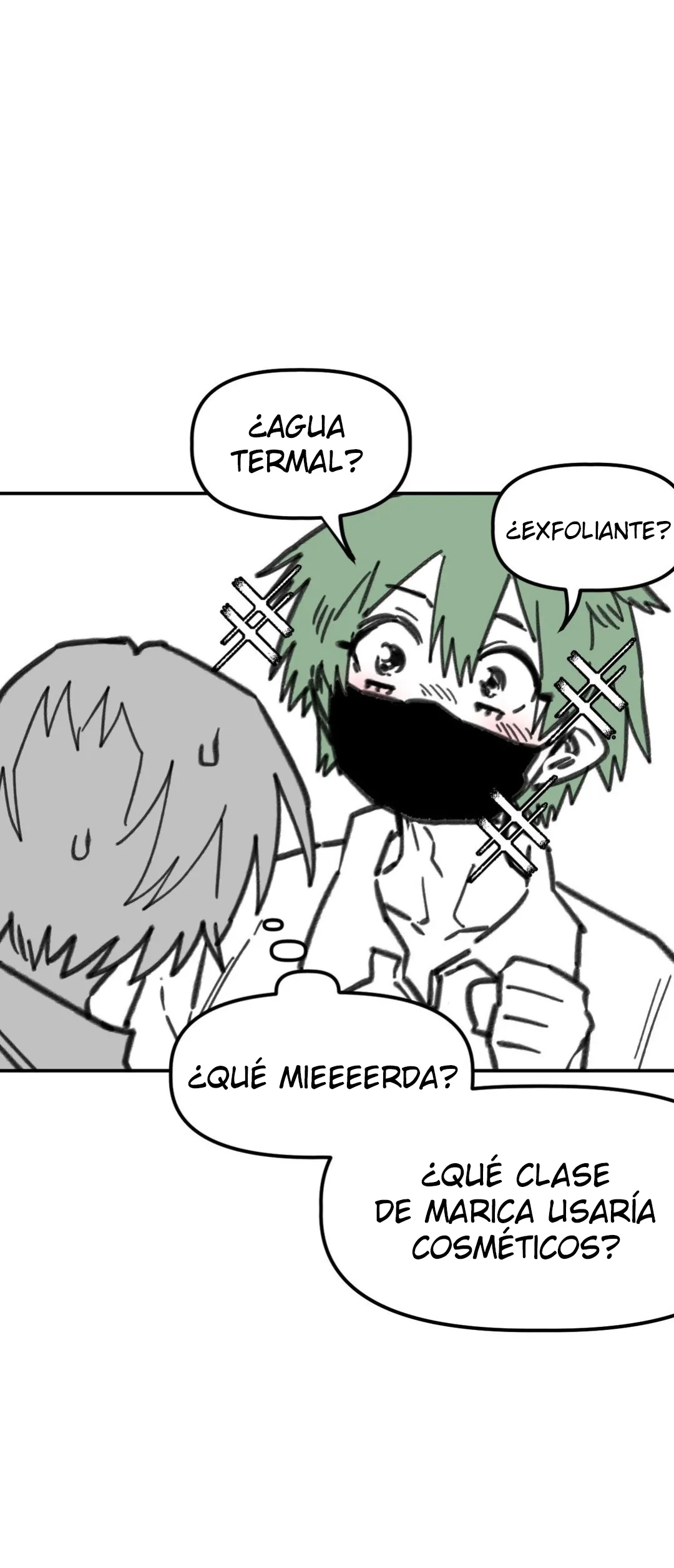 High School Boy Capítulo 24 en Línea - página 15