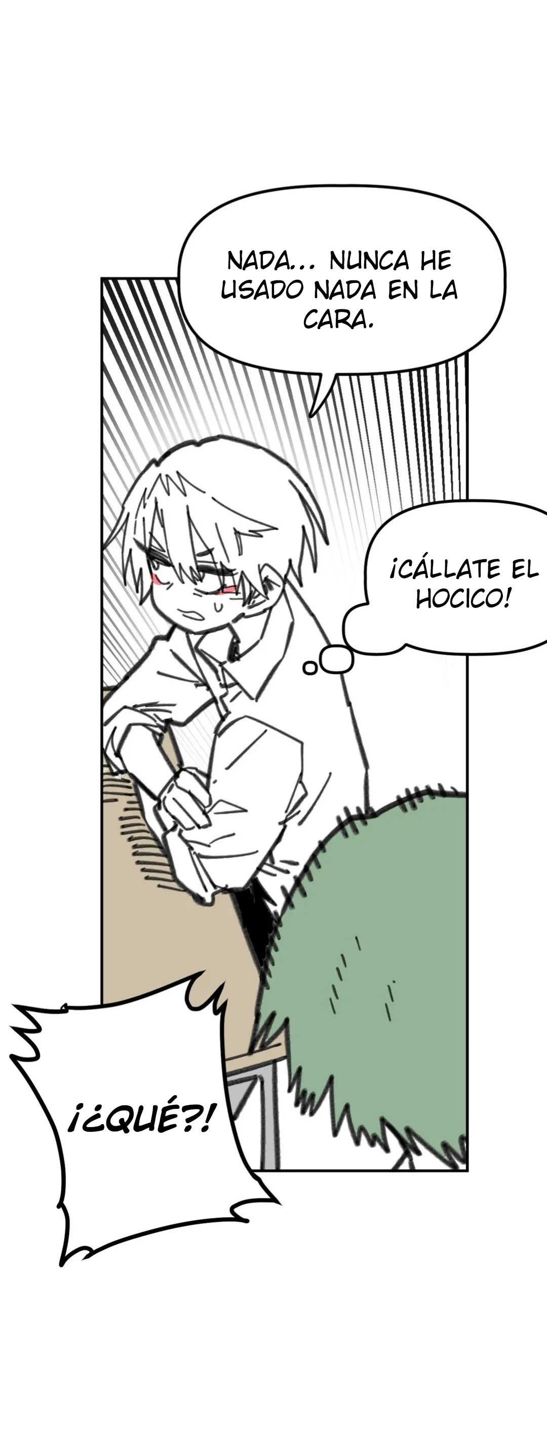 High School Boy Capítulo 24 en Línea - página 16