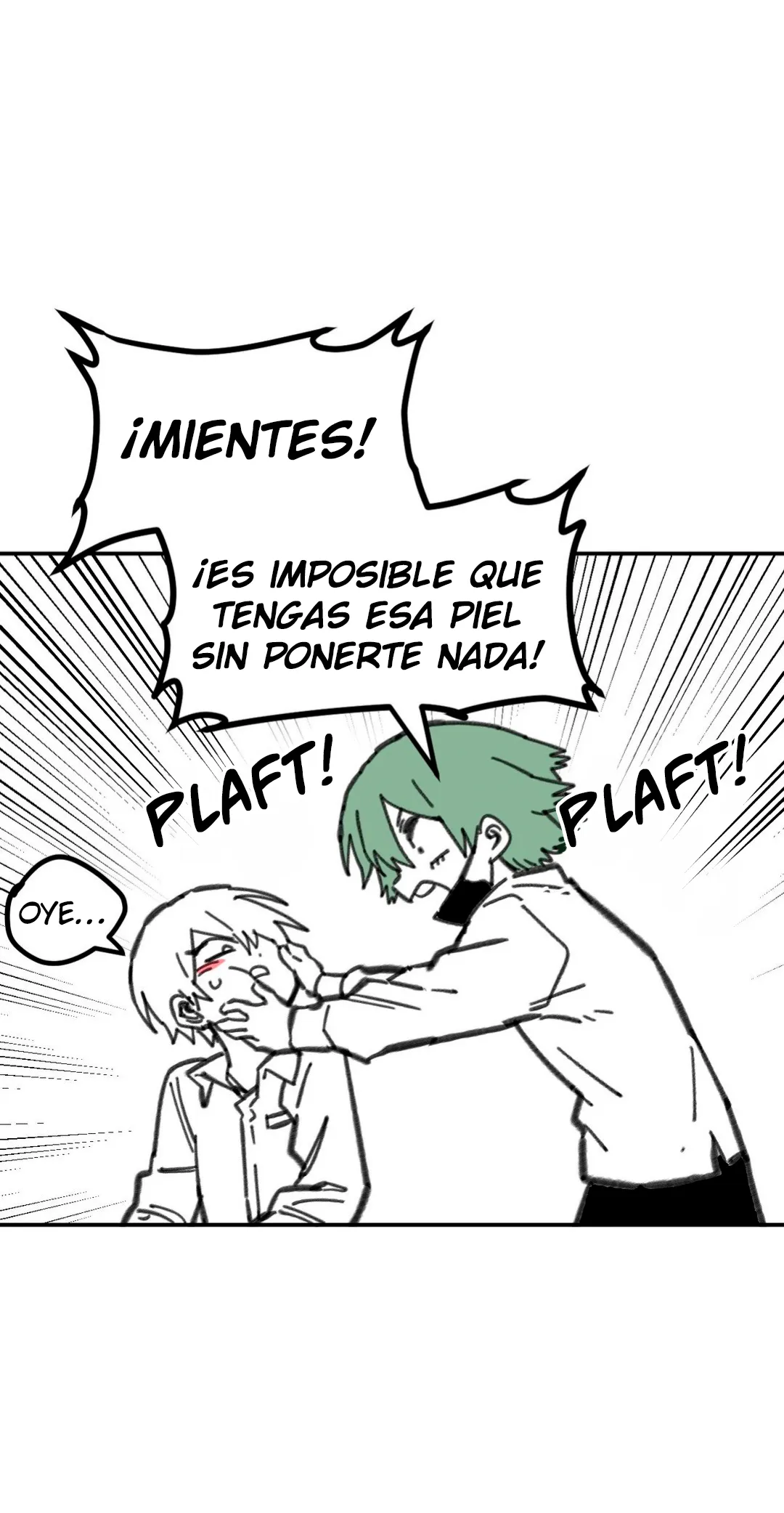 High School Boy Capítulo 24 en Línea - página 17