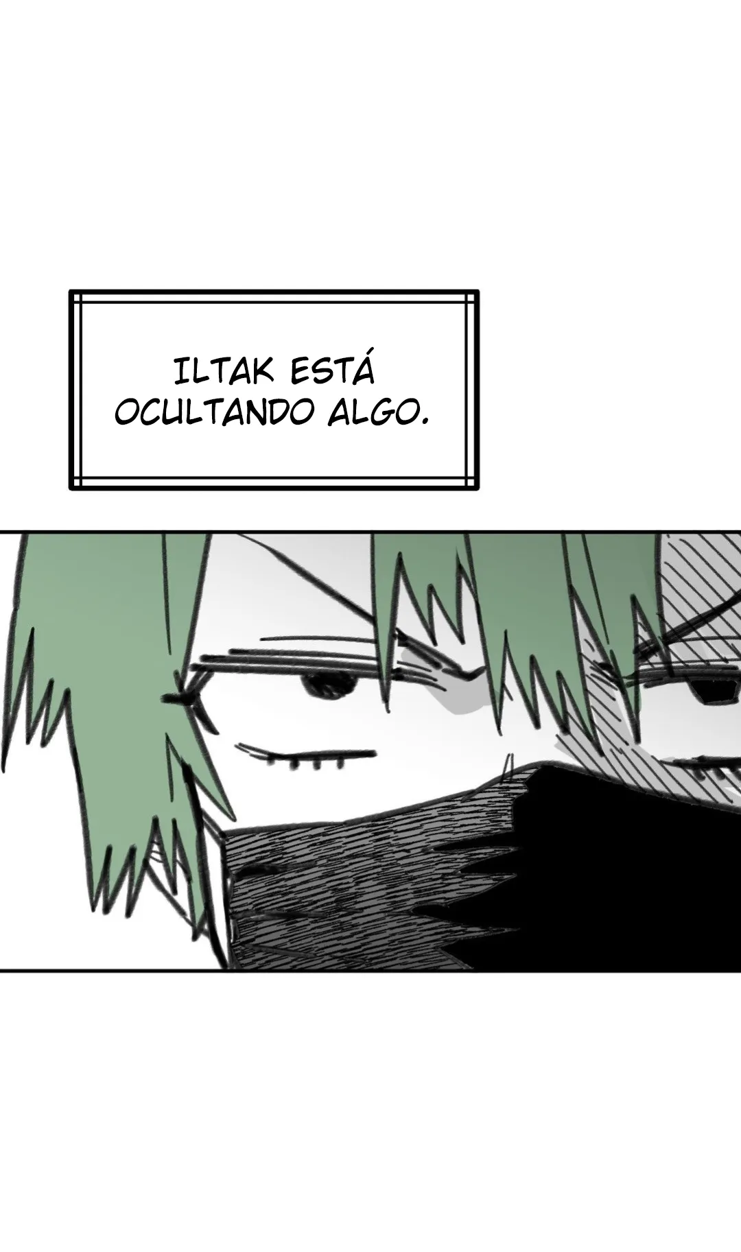 High School Boy Capítulo 24 en Línea - página 20