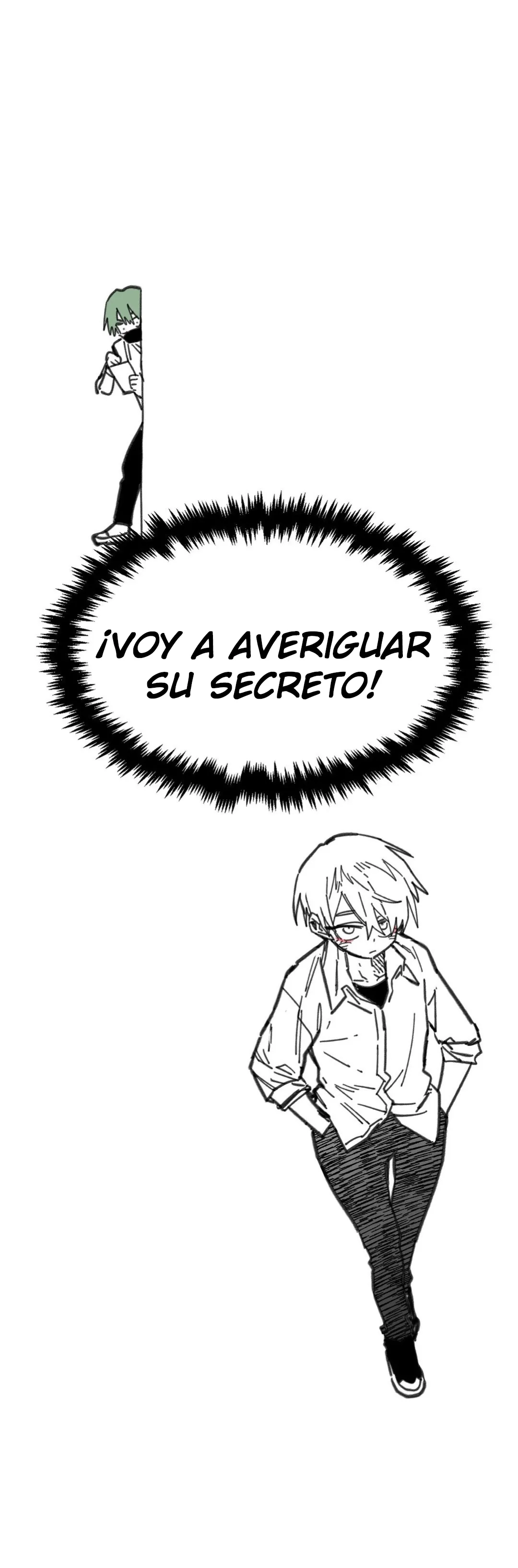 High School Boy Capítulo 24 en Línea - página 22