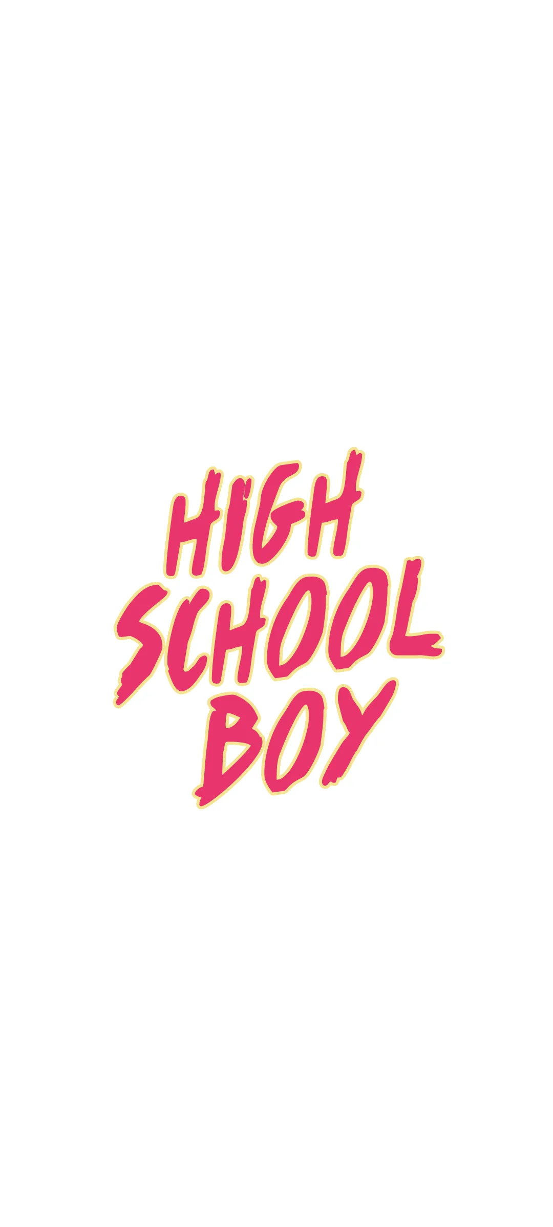 High School Boy Capítulo 24 en Línea - página 23