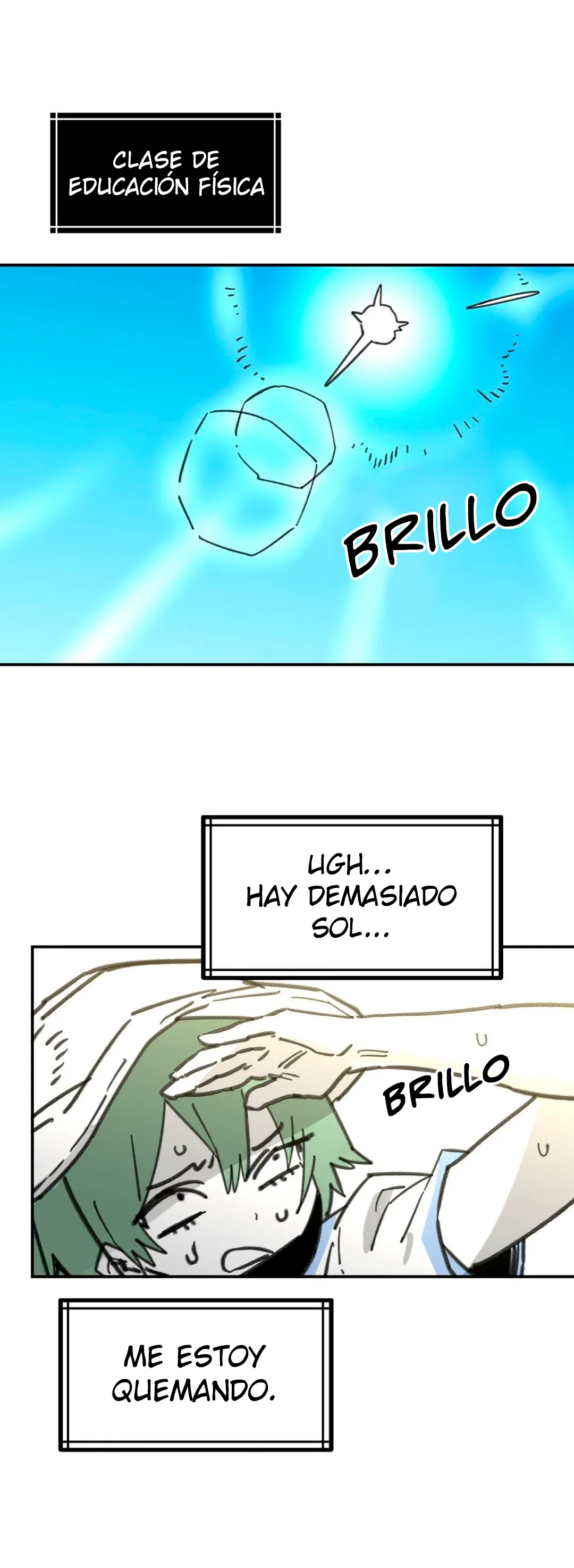 High School Boy Capítulo 24 en Línea - página 24