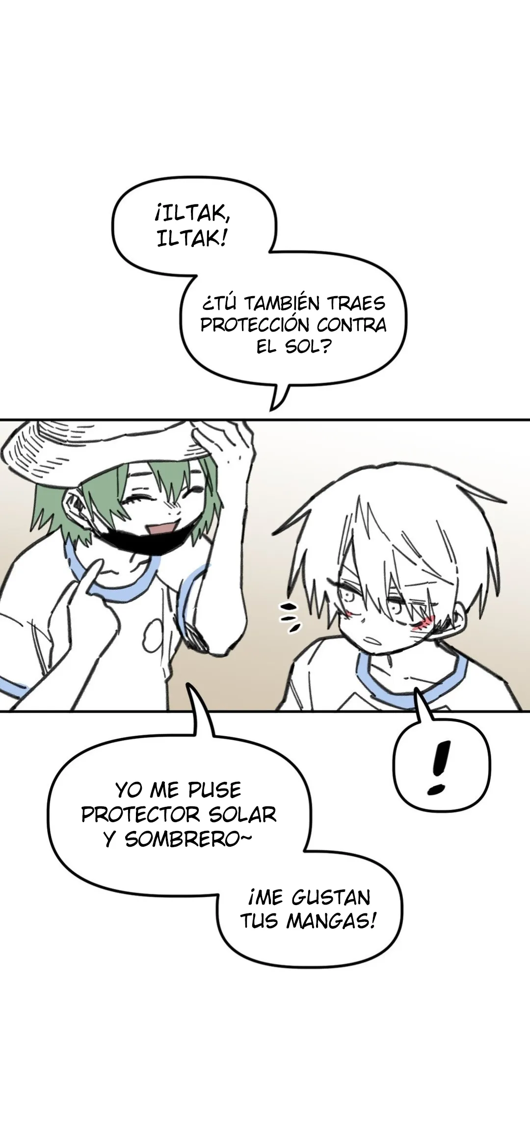 High School Boy Capítulo 24 en Línea - página 28