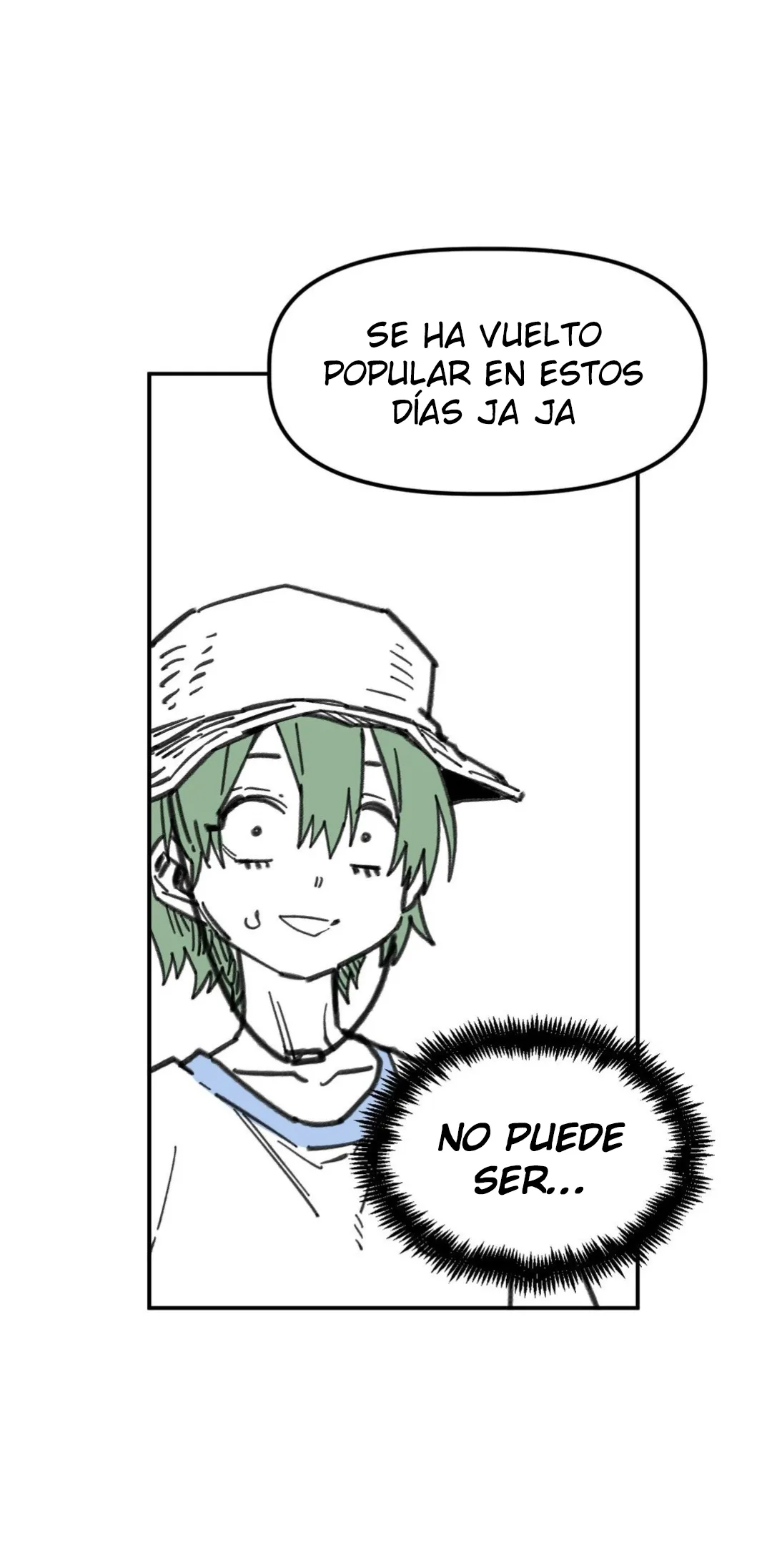 High School Boy Capítulo 24 en Línea - página 30