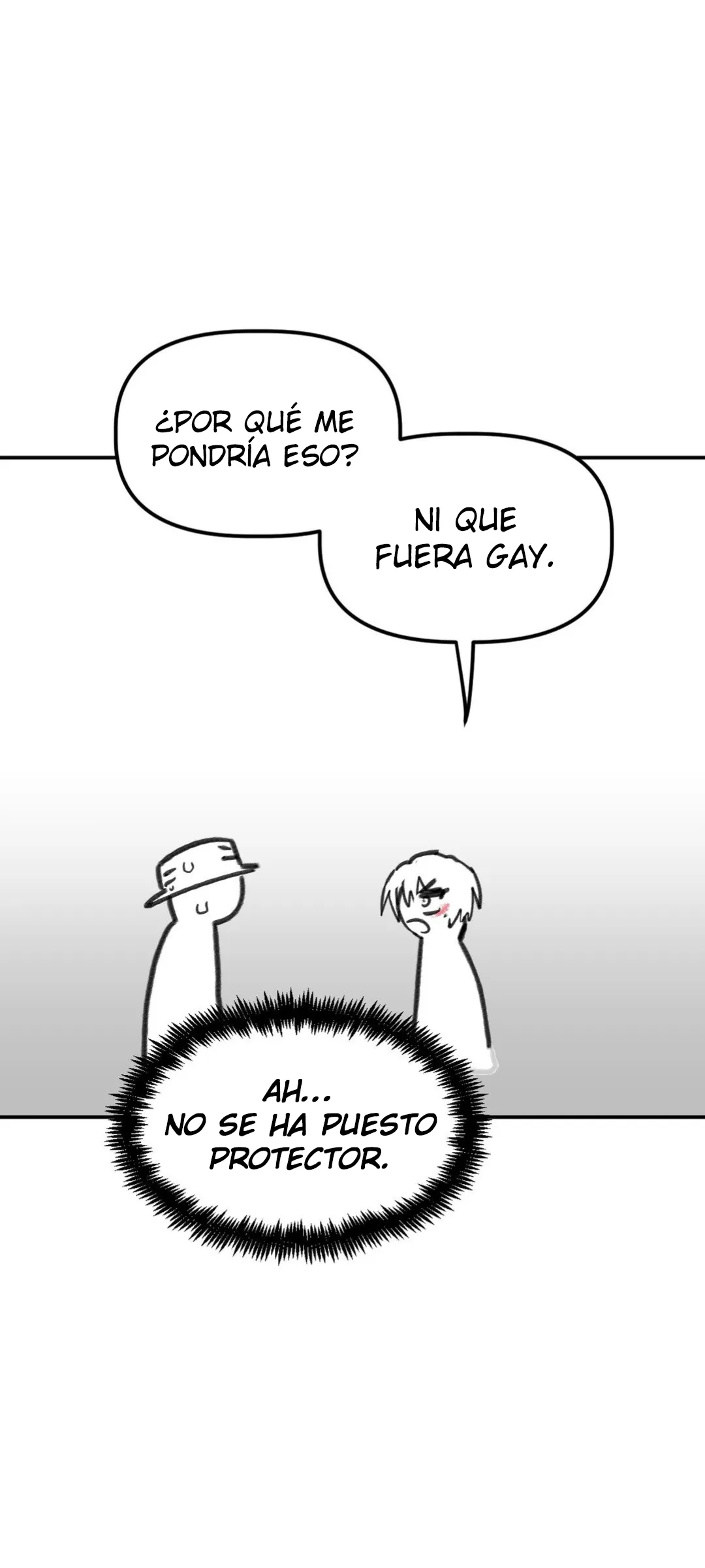 High School Boy Capítulo 24 en Línea - página 34