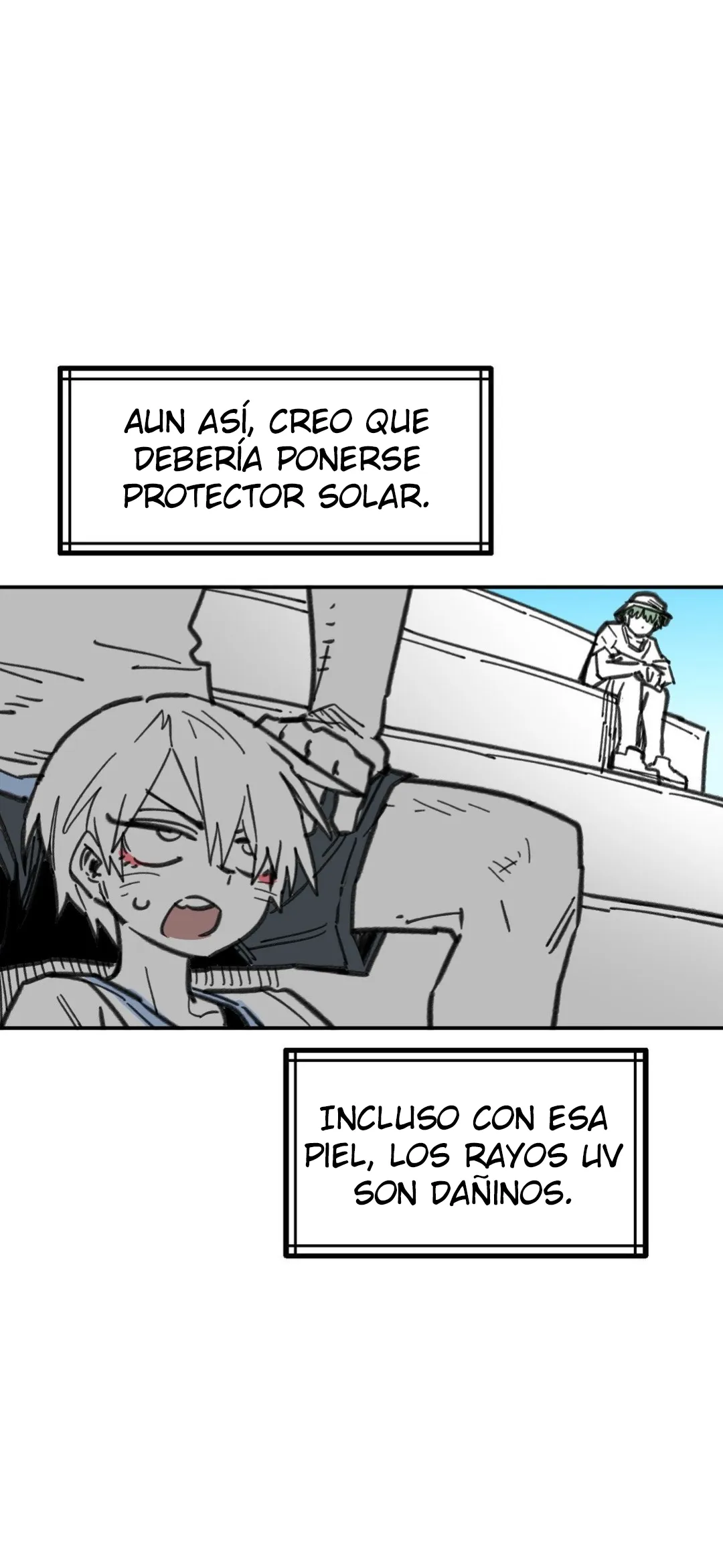 High School Boy Capítulo 24 en Línea - página 39