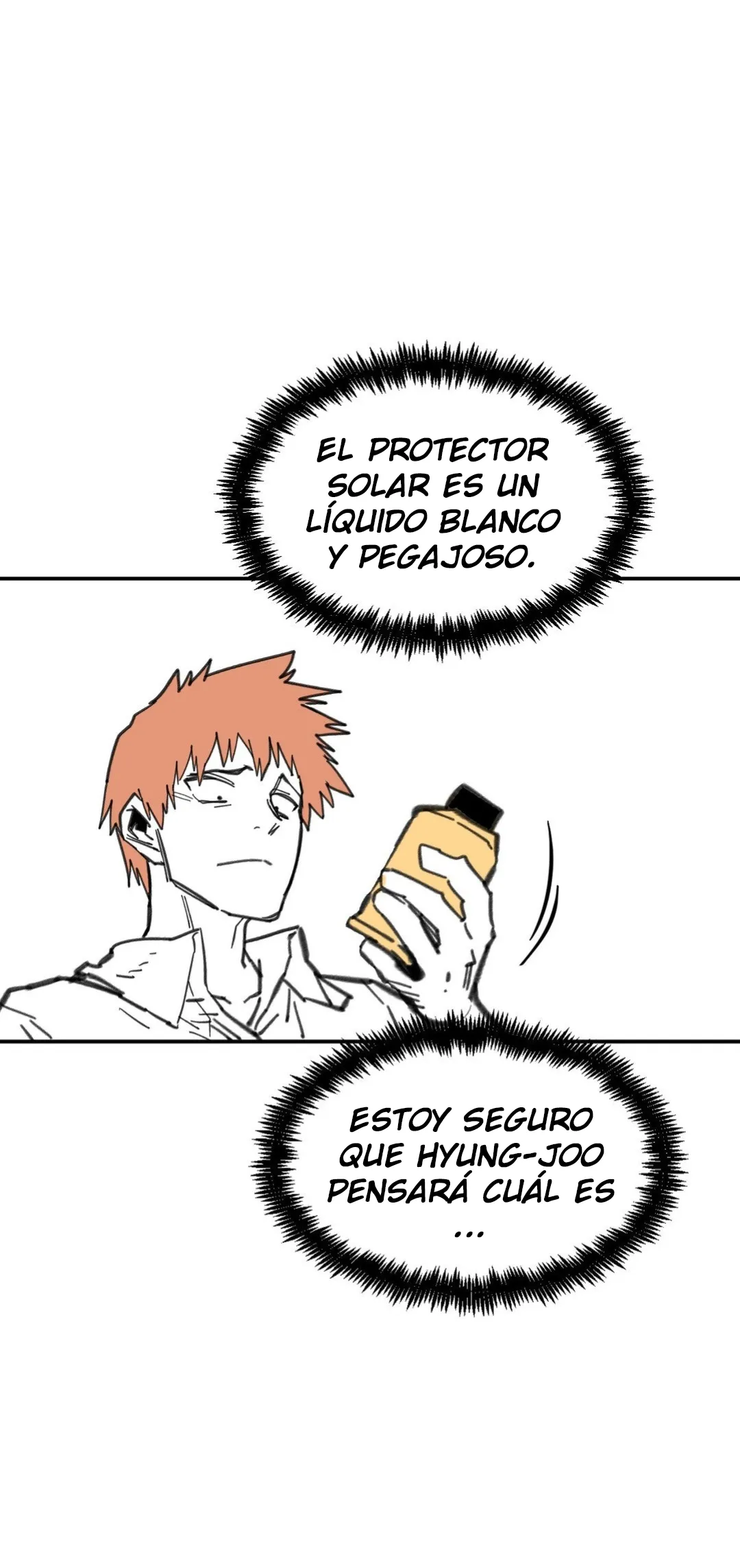High School Boy Capítulo 24 en Línea - página 47