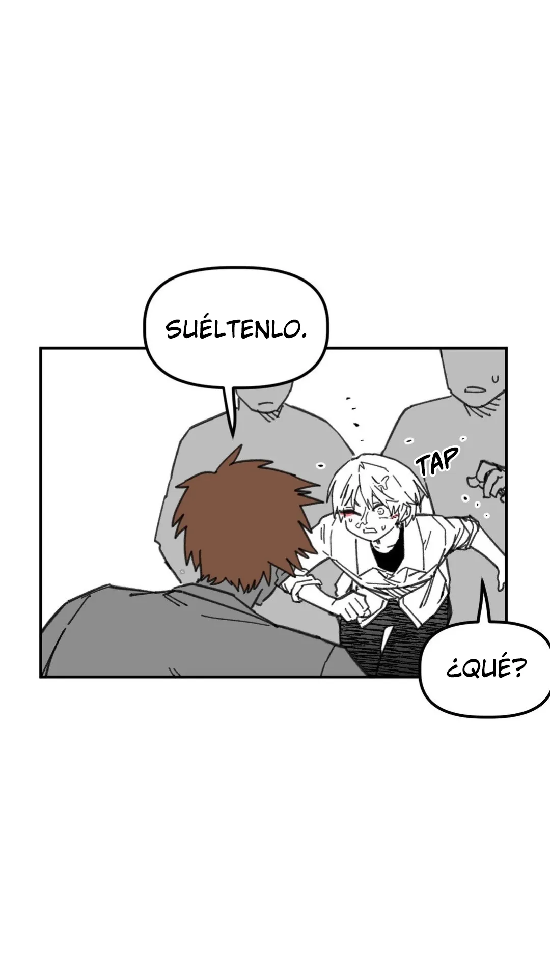 High School Boy Capítulo 24 en Línea - página 55