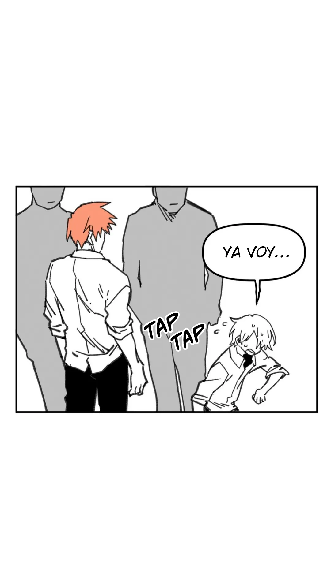 High School Boy Capítulo 24 en Línea - página 57
