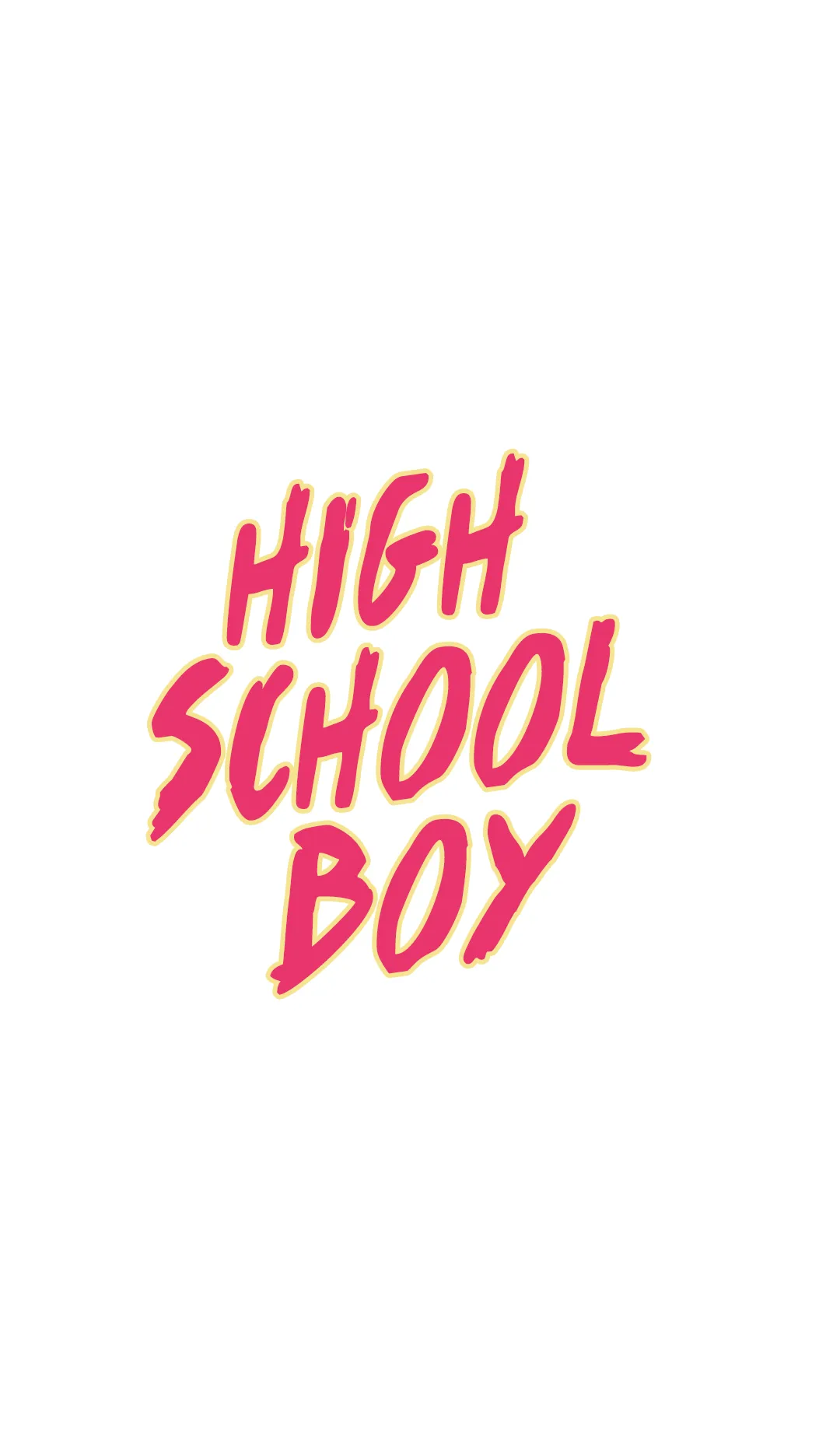 High School Boy Capítulo 25 en Línea - página 5
