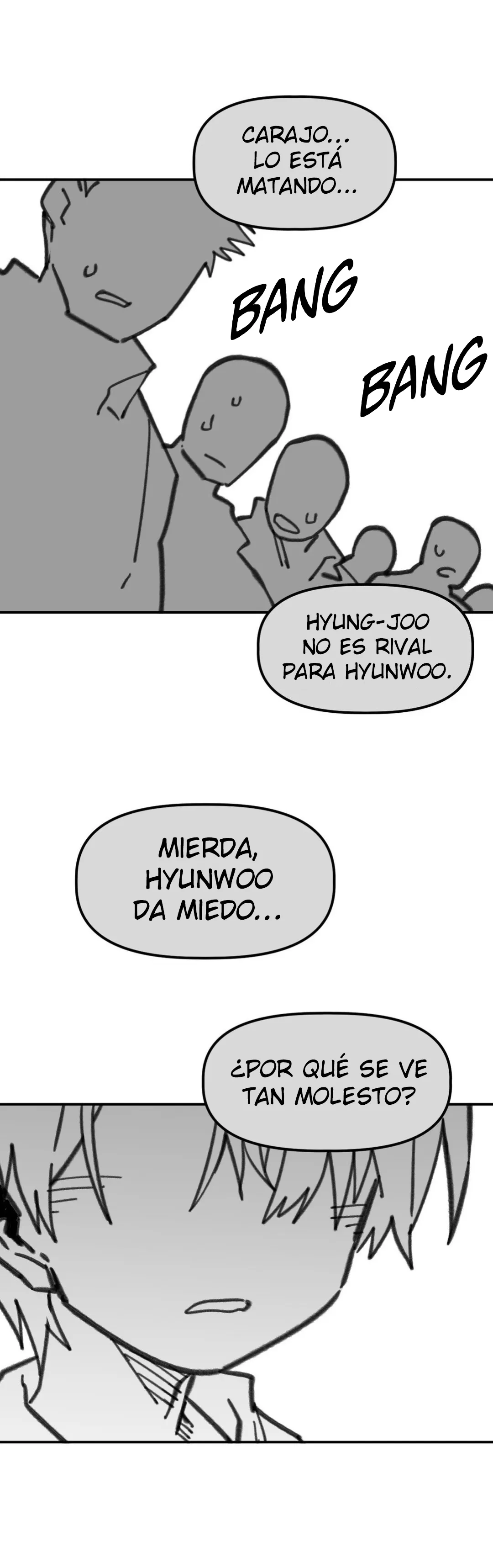 High School Boy Capítulo 25 en Línea - página 22