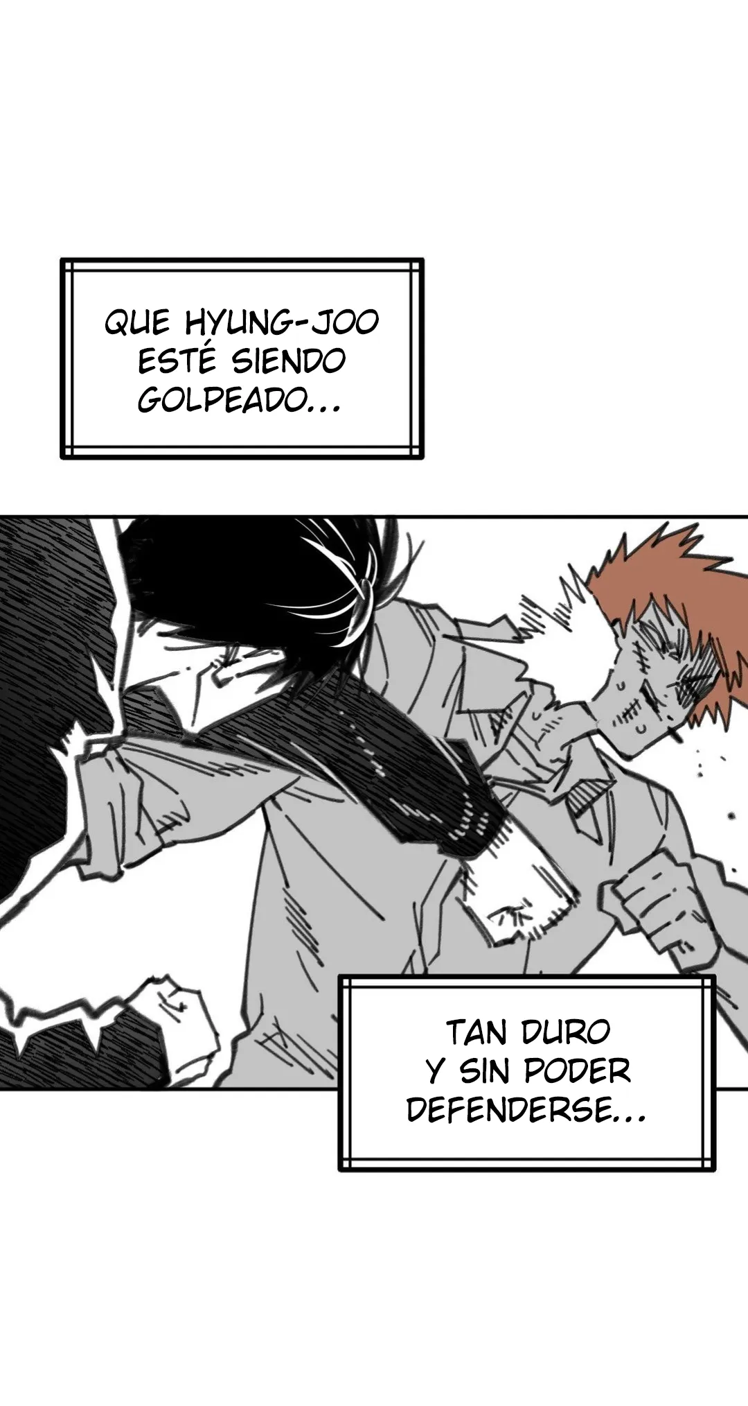 High School Boy Capítulo 25 en Línea - página 23