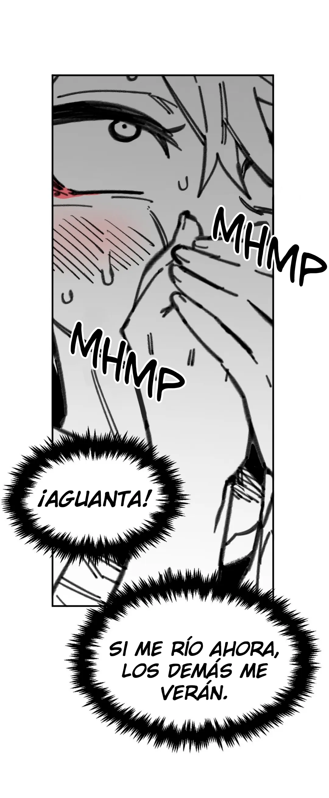 High School Boy Capítulo 25 en Línea - página 25