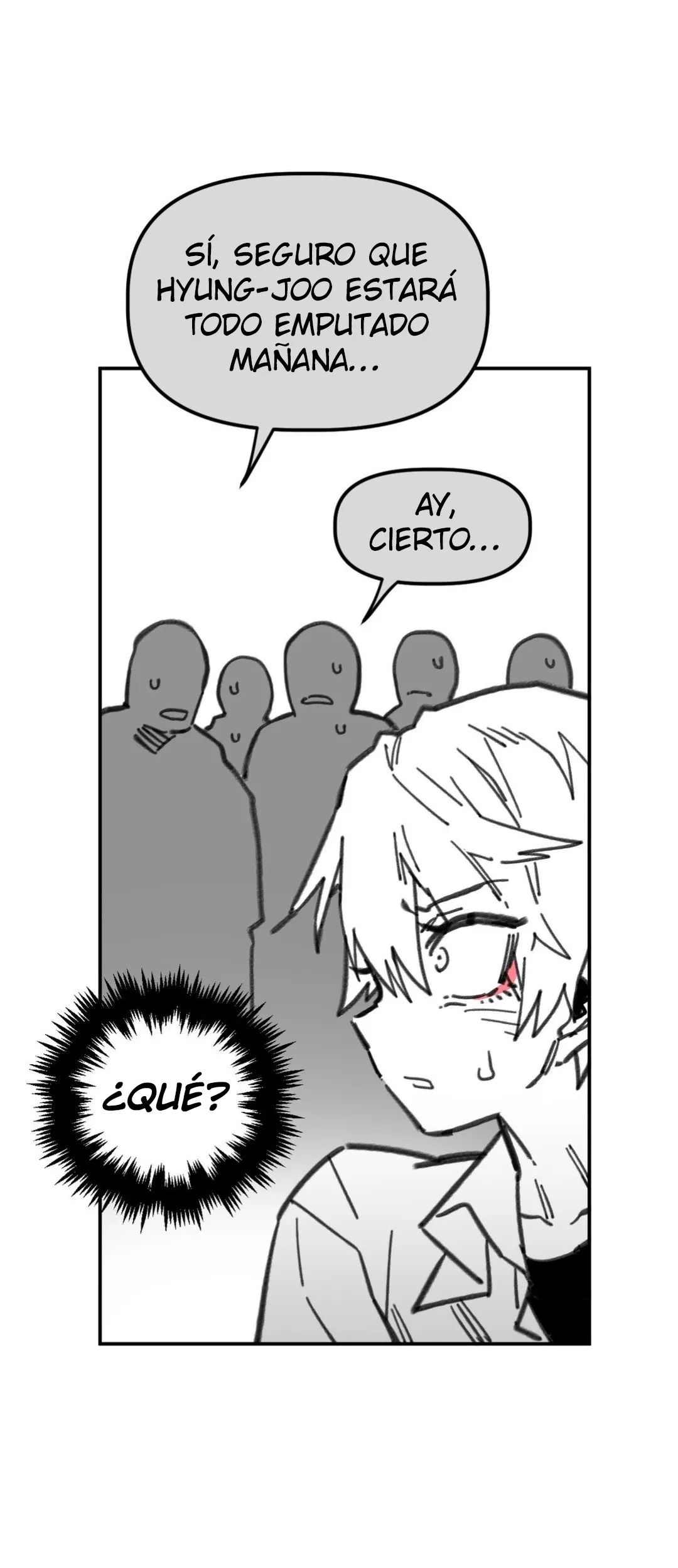 High School Boy Capítulo 25 en Línea - página 29