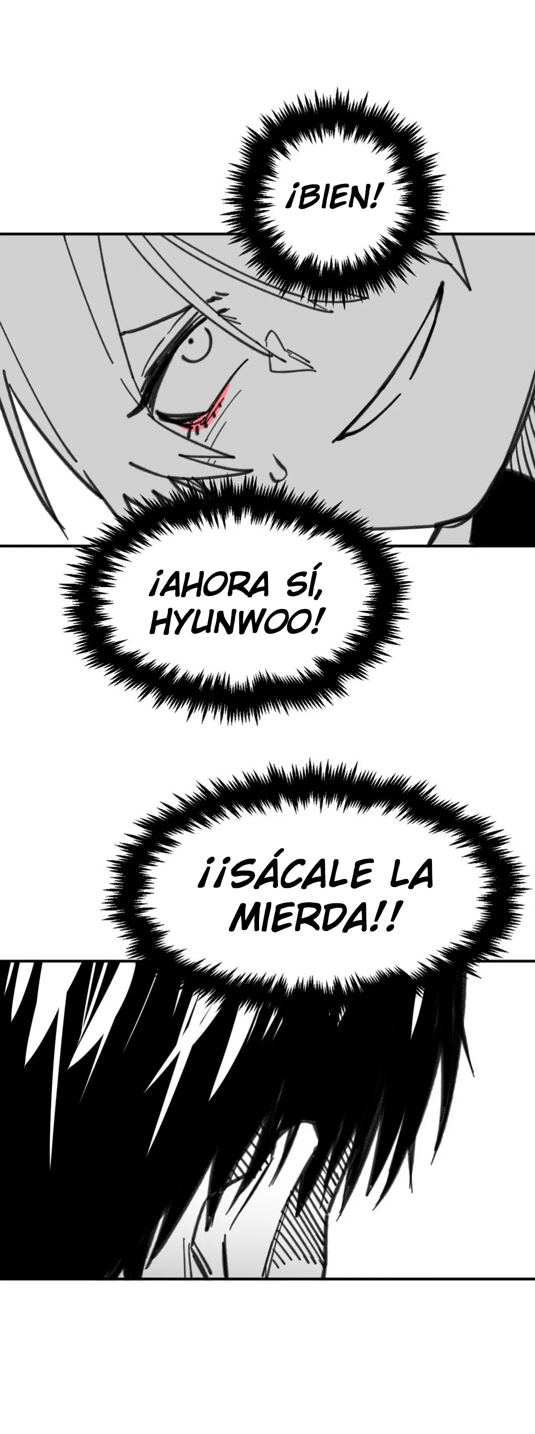 High School Boy Capítulo 25 en Línea - página 45