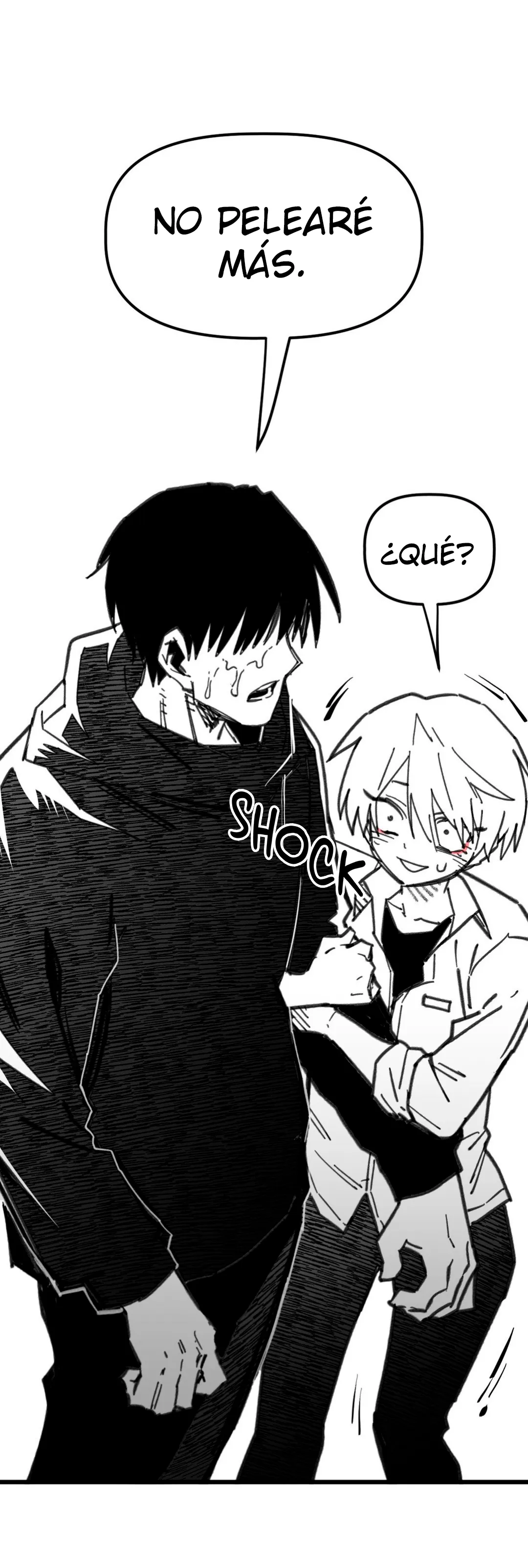 High School Boy Capítulo 25 en Línea - página 47