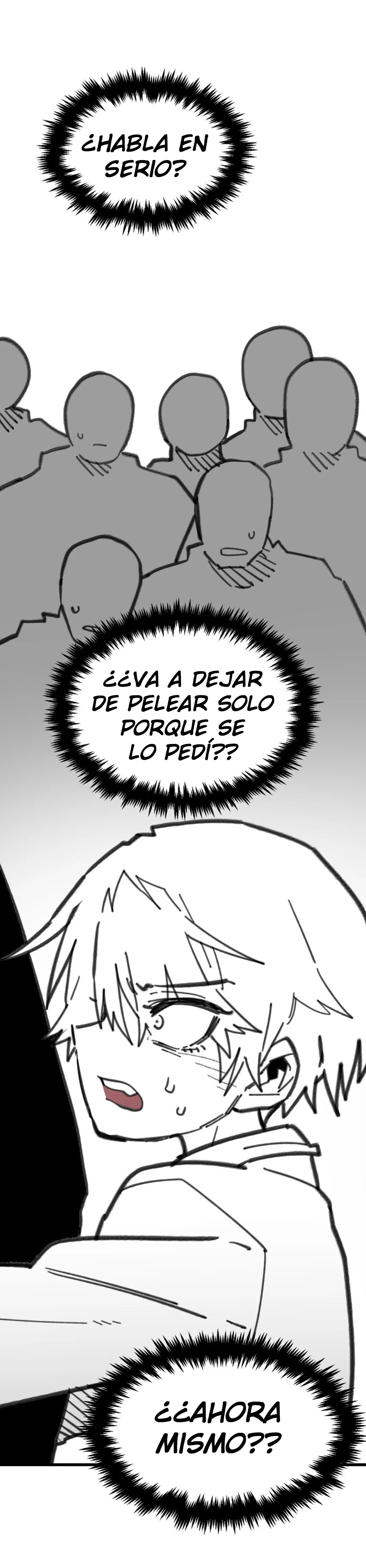 High School Boy Capítulo 25 en Línea - página 49