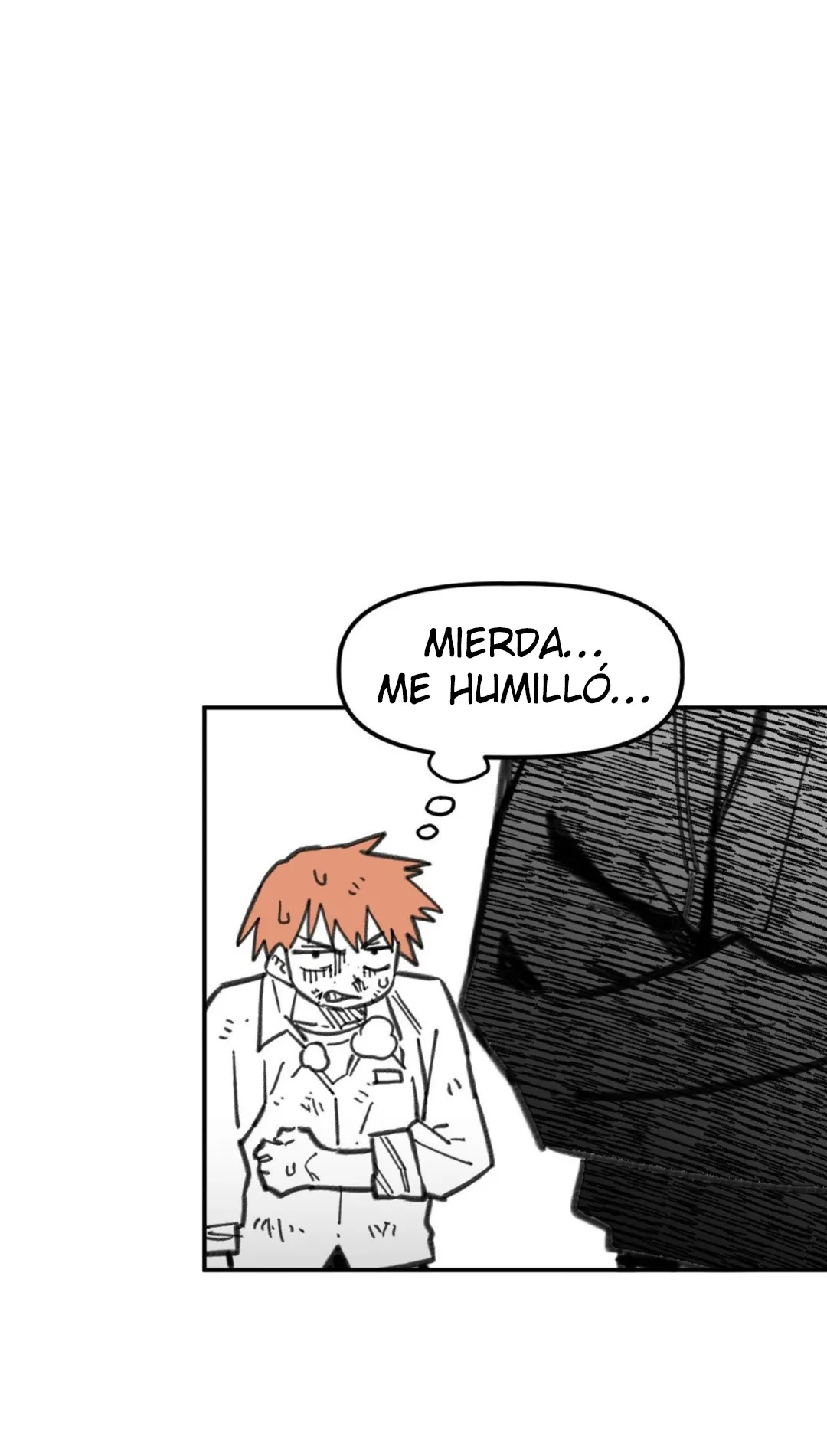 High School Boy Capítulo 25 en Línea - página 54