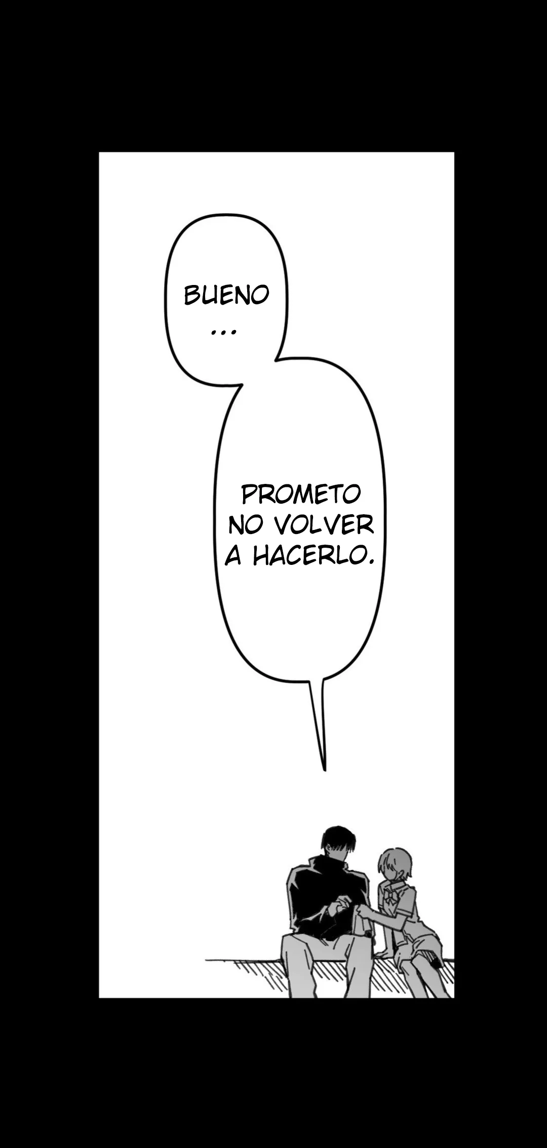 High School Boy Capítulo 26 en Línea - página 9