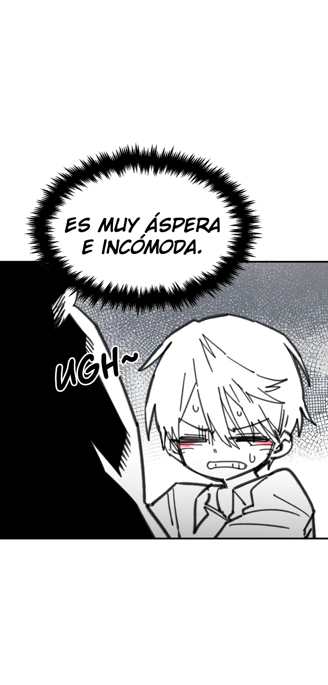 High School Boy Capítulo 26 en Línea - página 21