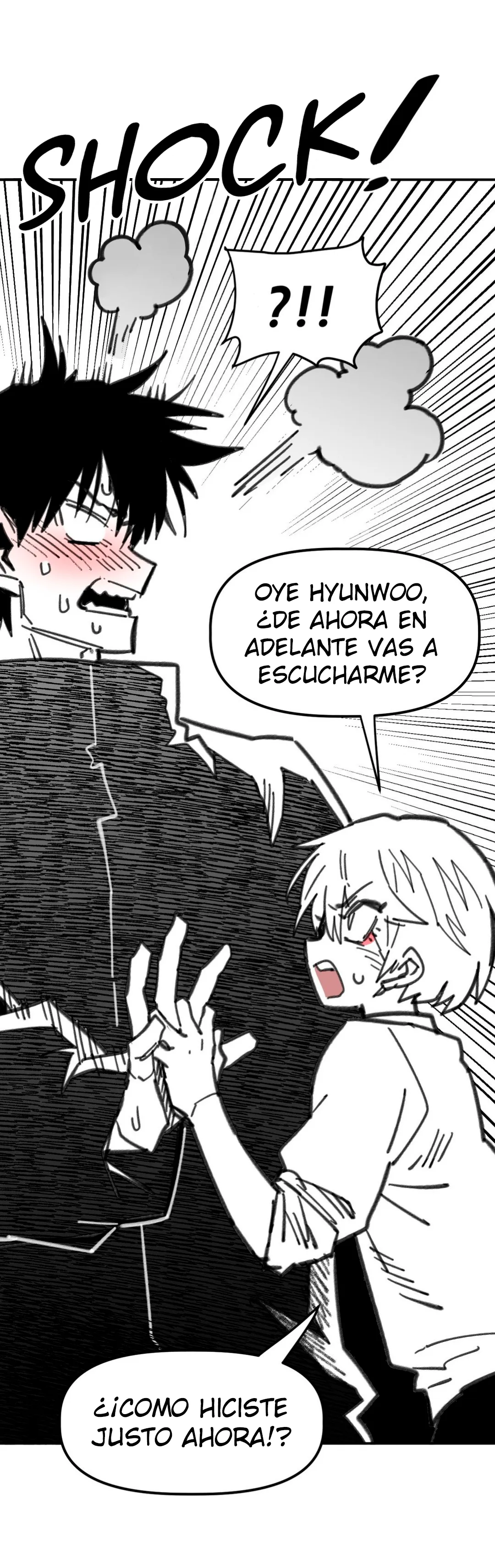 High School Boy Capítulo 26 en Línea - página 26