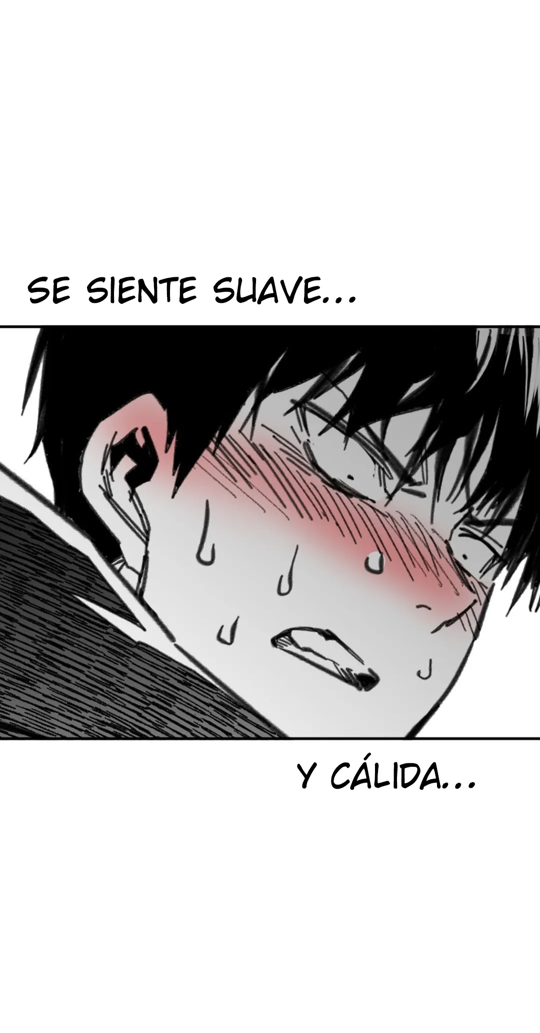 High School Boy Capítulo 26 en Línea - página 32