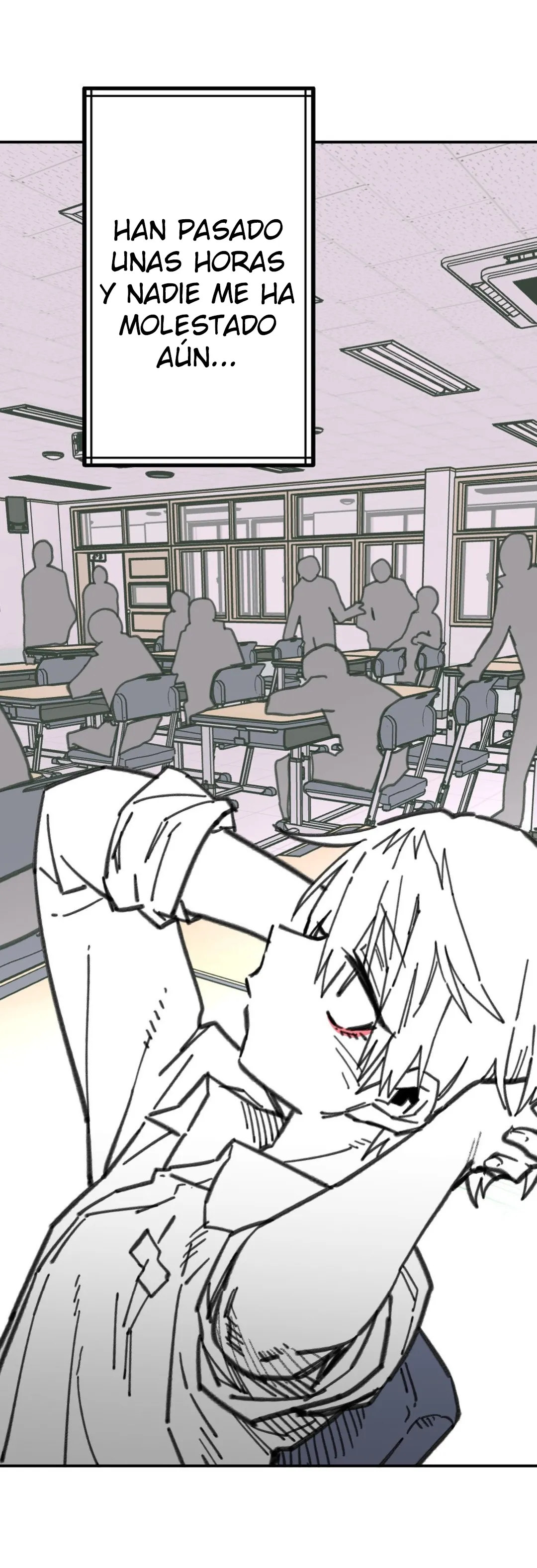 High School Boy Capítulo 26 en Línea - página 51