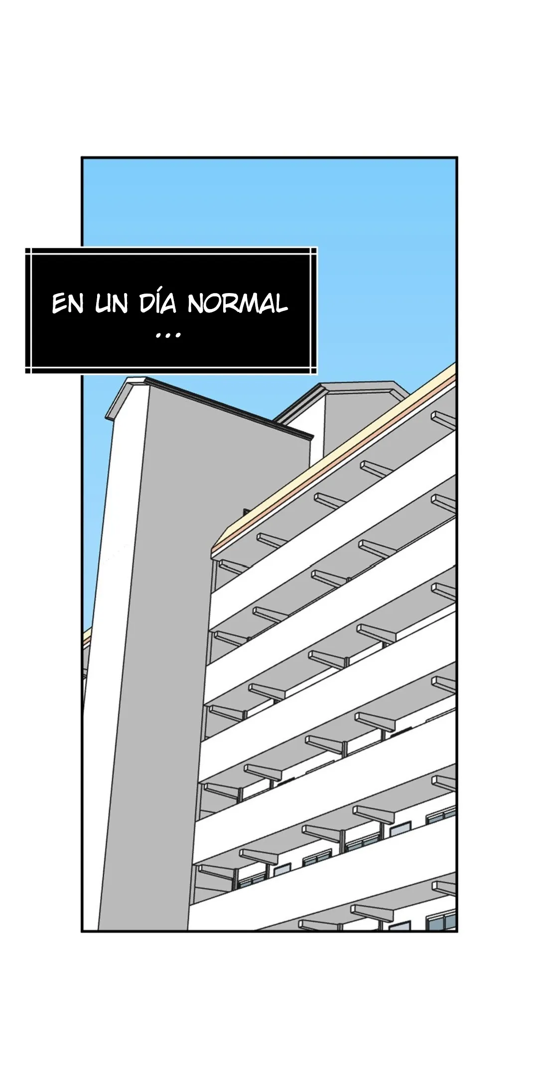 High School Boy Capítulo 27 en Línea - página 3