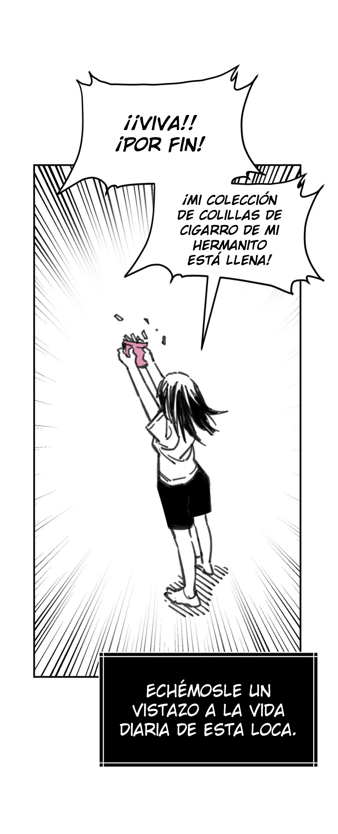High School Boy Capítulo 27 en Línea - página 7