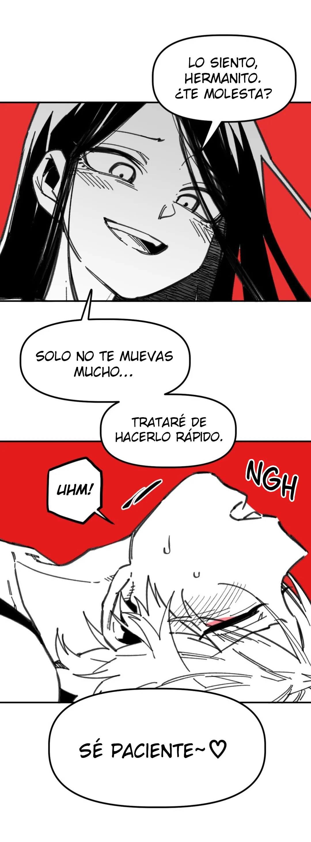 High School Boy Capítulo 27 en Línea - página 20
