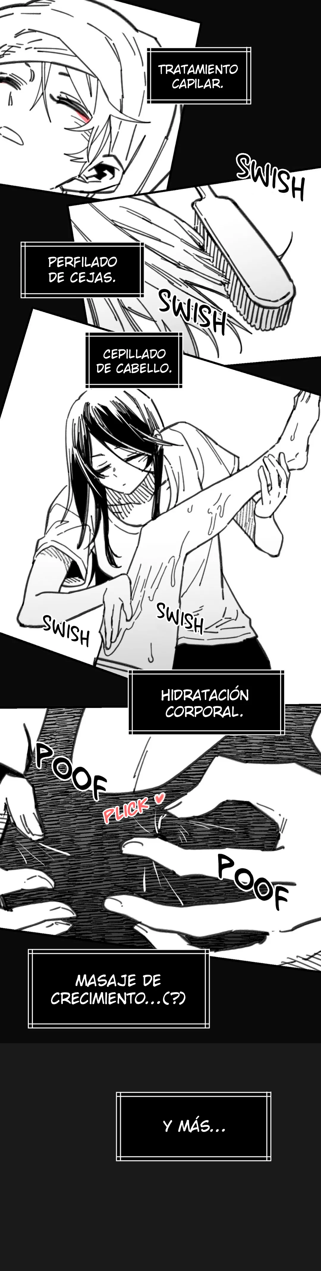 High School Boy Capítulo 27 en Línea - página 23