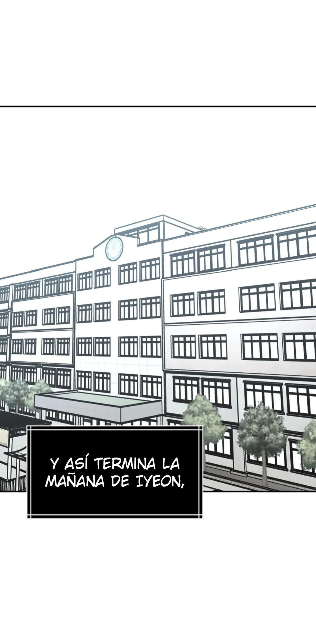 High School Boy Capítulo 27 en Línea - página 41