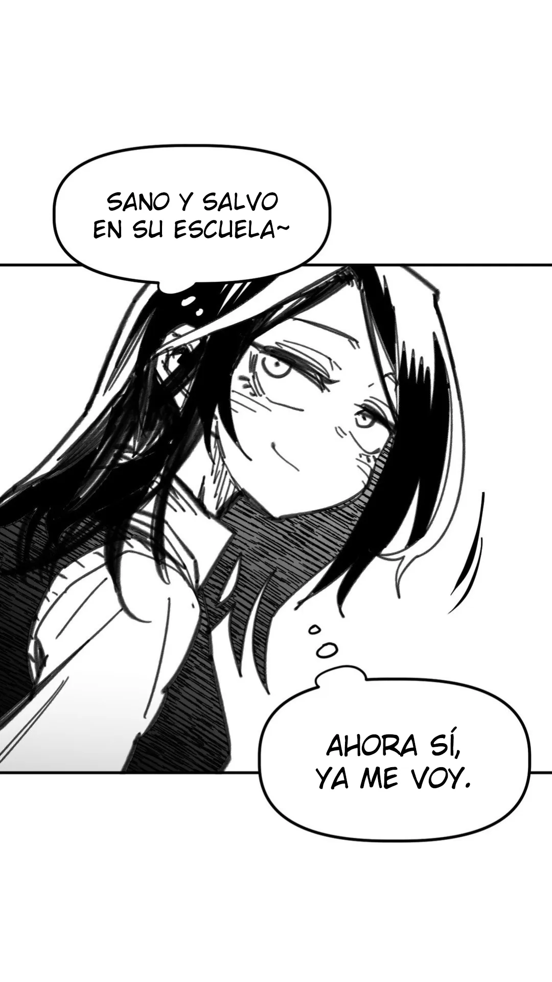 High School Boy Capítulo 27 en Línea - página 43