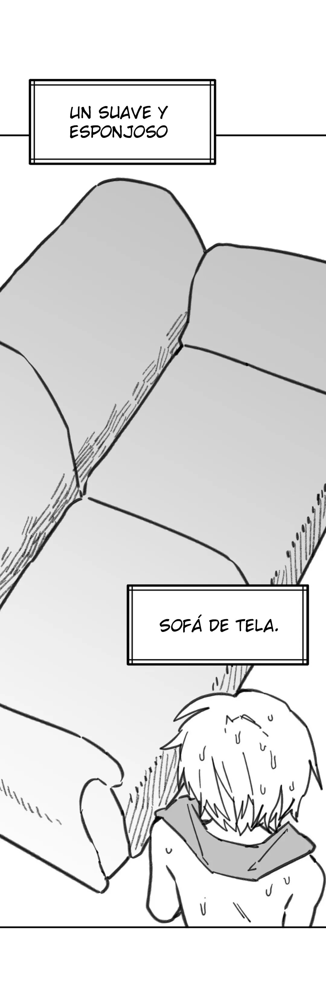 High School Boy Capítulo 27 en Línea - página 49