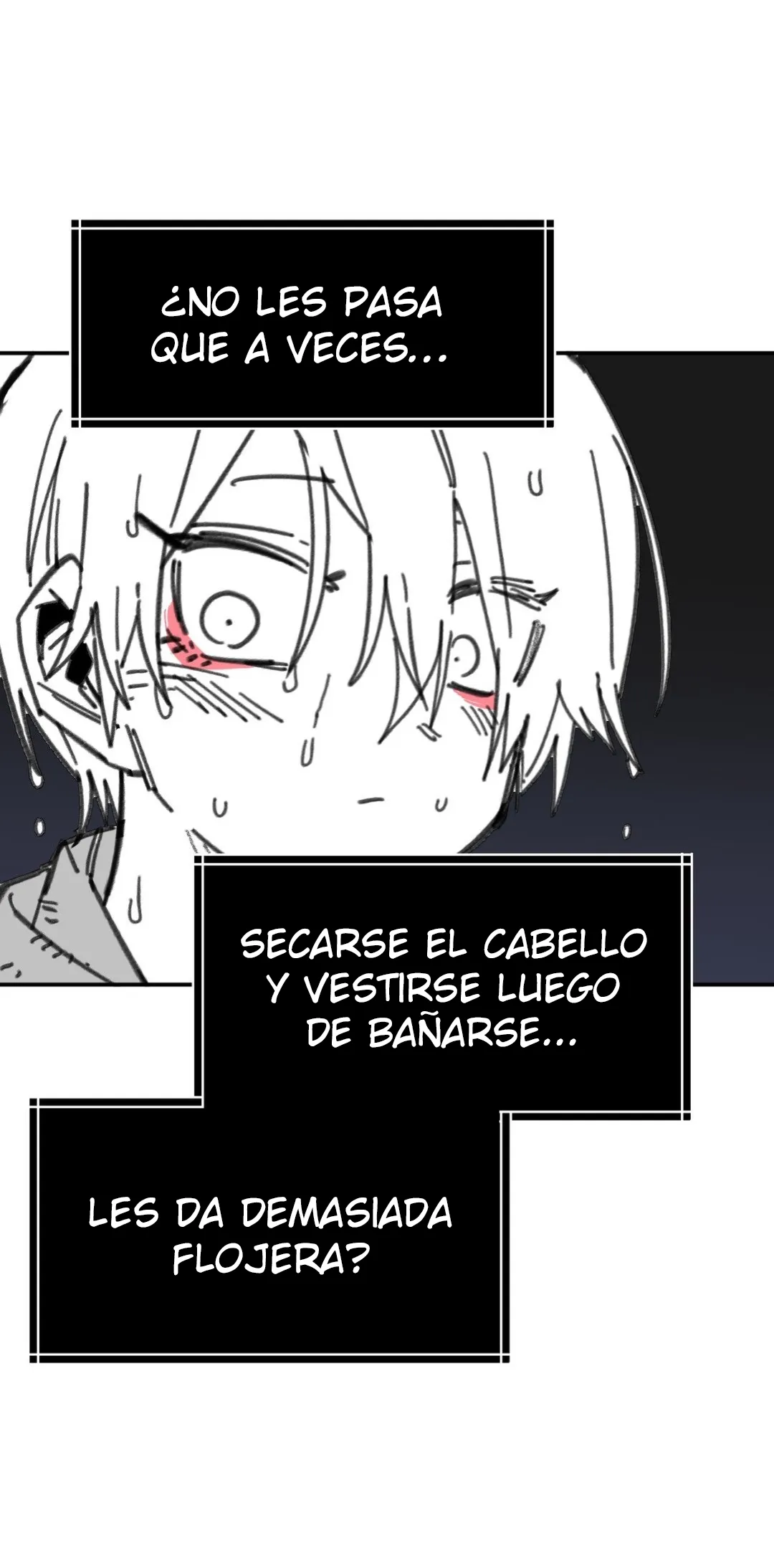 High School Boy Capítulo 27 en Línea - página 50