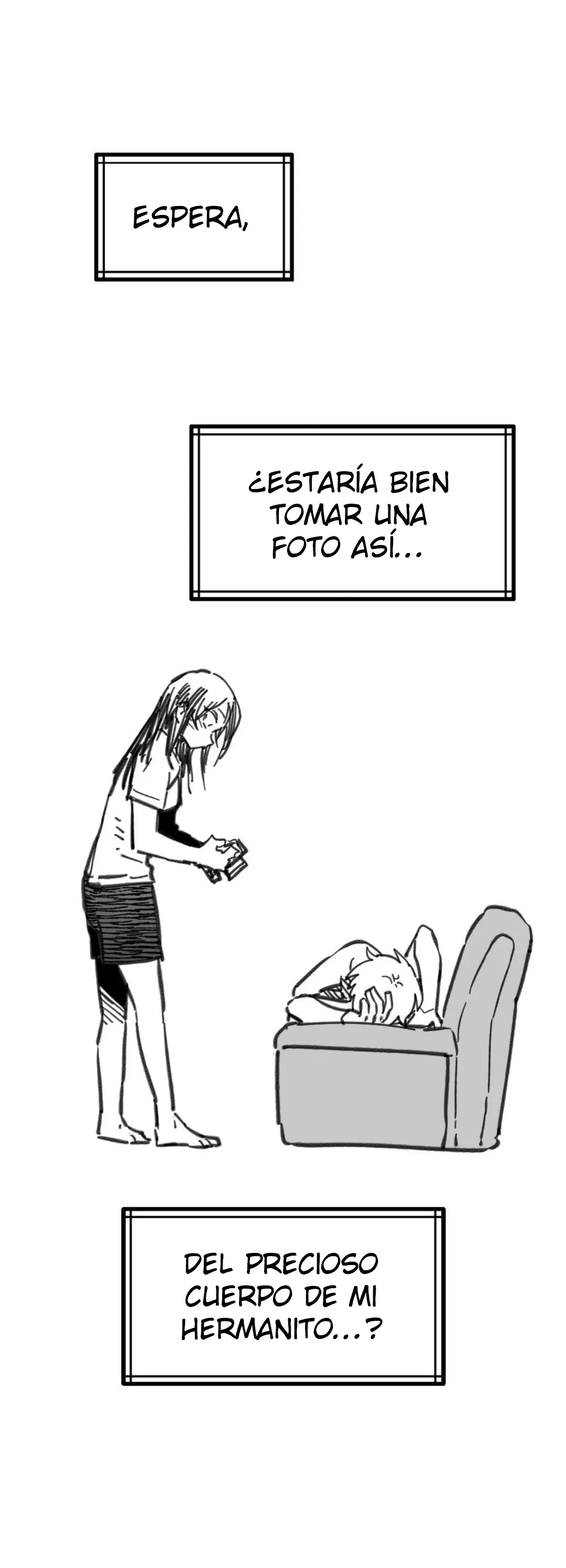 High School Boy Capítulo 27 en Línea - página 61