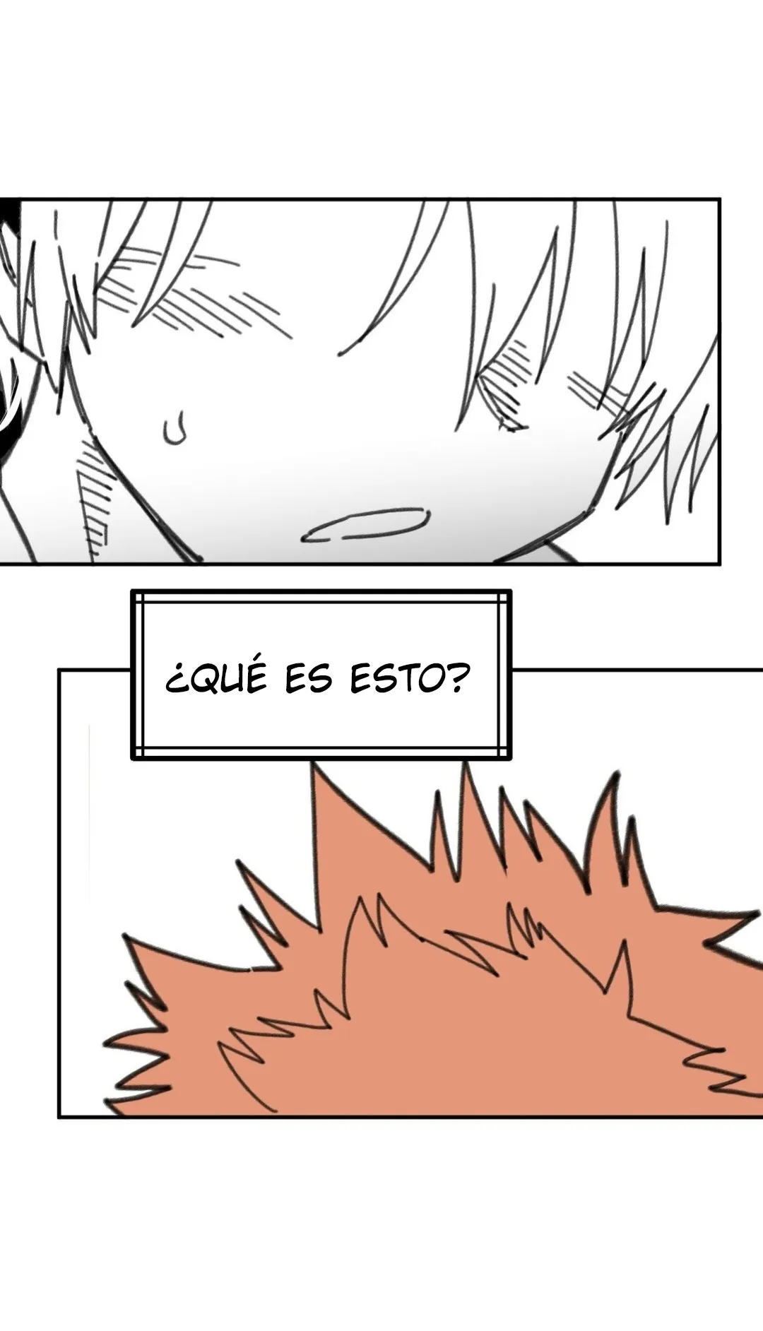 High School Boy Capítulo 28 en Línea - página 4