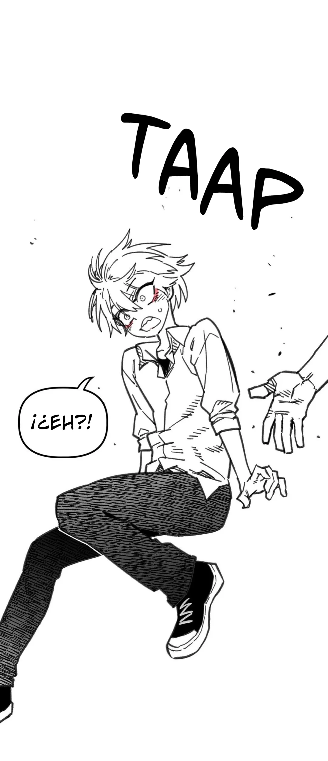 High School Boy Capítulo 28 en Línea - página 15