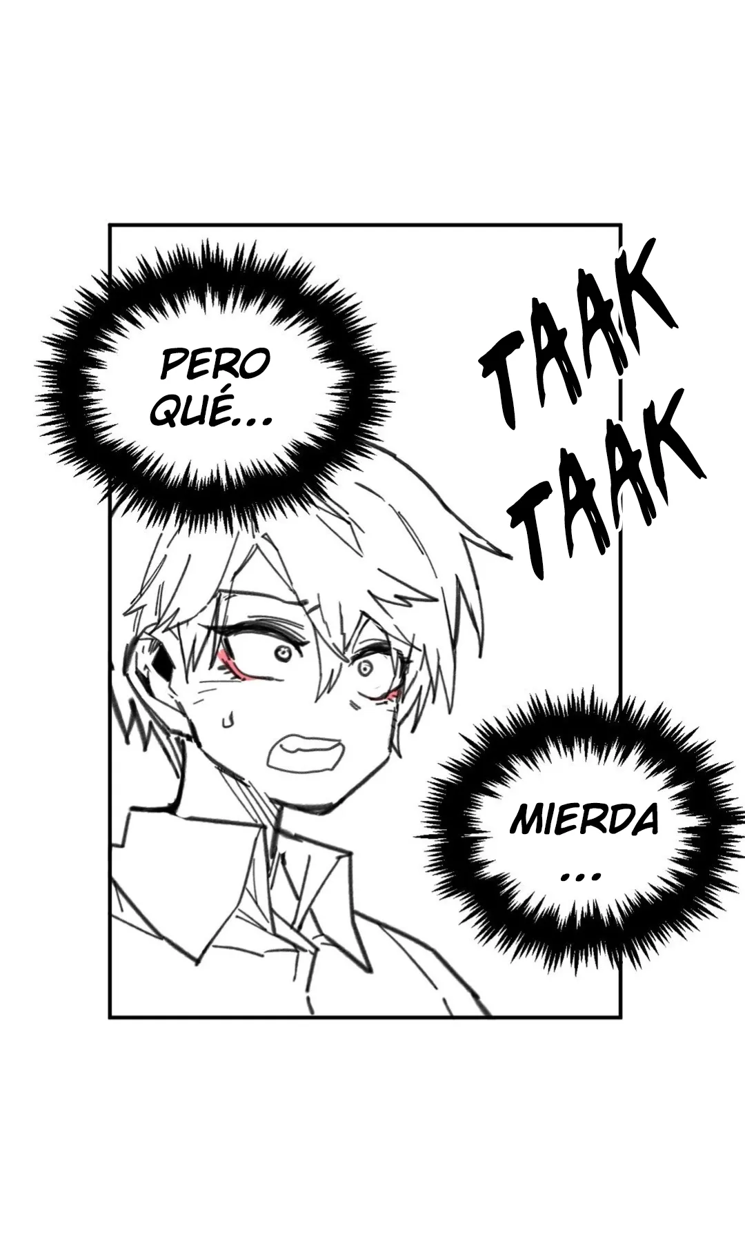 High School Boy Capítulo 28 en Línea - página 23