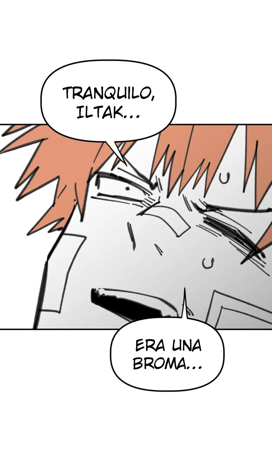 High School Boy Capítulo 29 en Línea - página 7